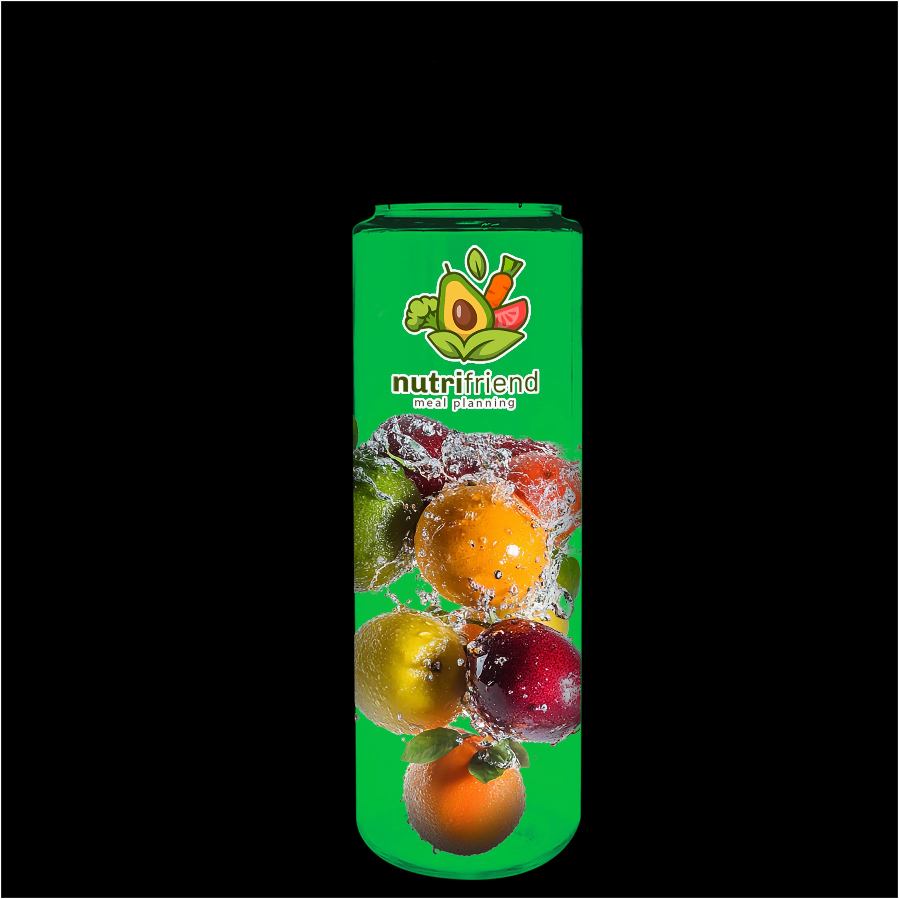 Garyline® Freedom Tritan® Bottle with Quick-Snap Lid - 28 oz. 45 of 64