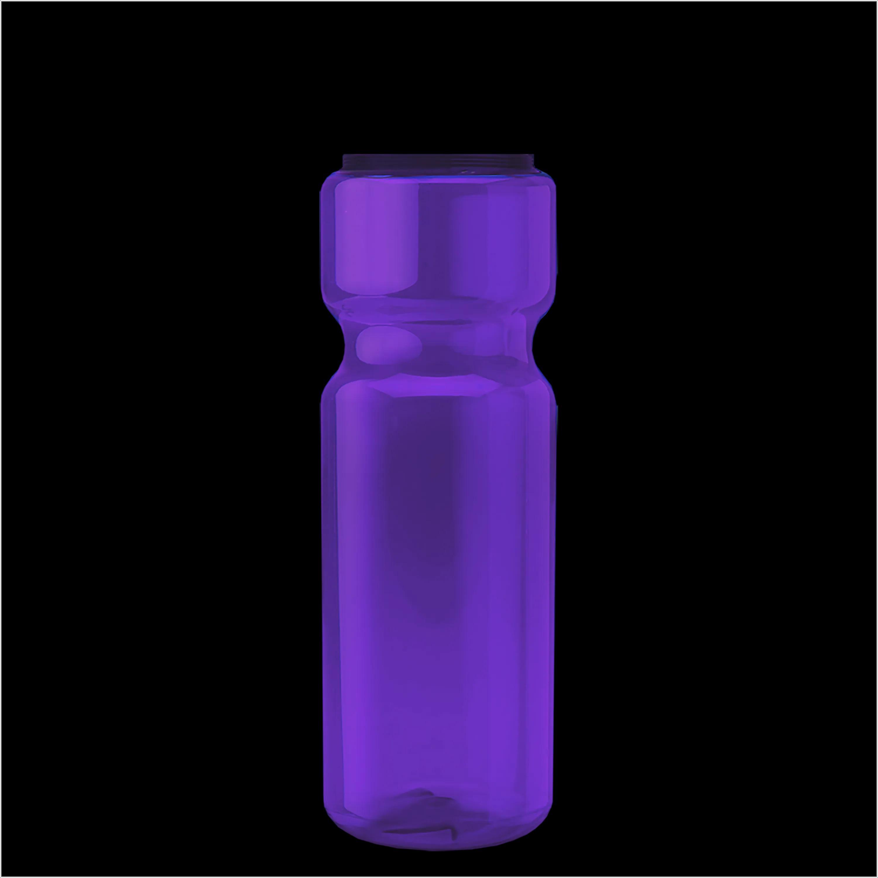 Garyline® Champ Recycled Bottle with Drink-Thru Lid - 28 oz. 359 of 406