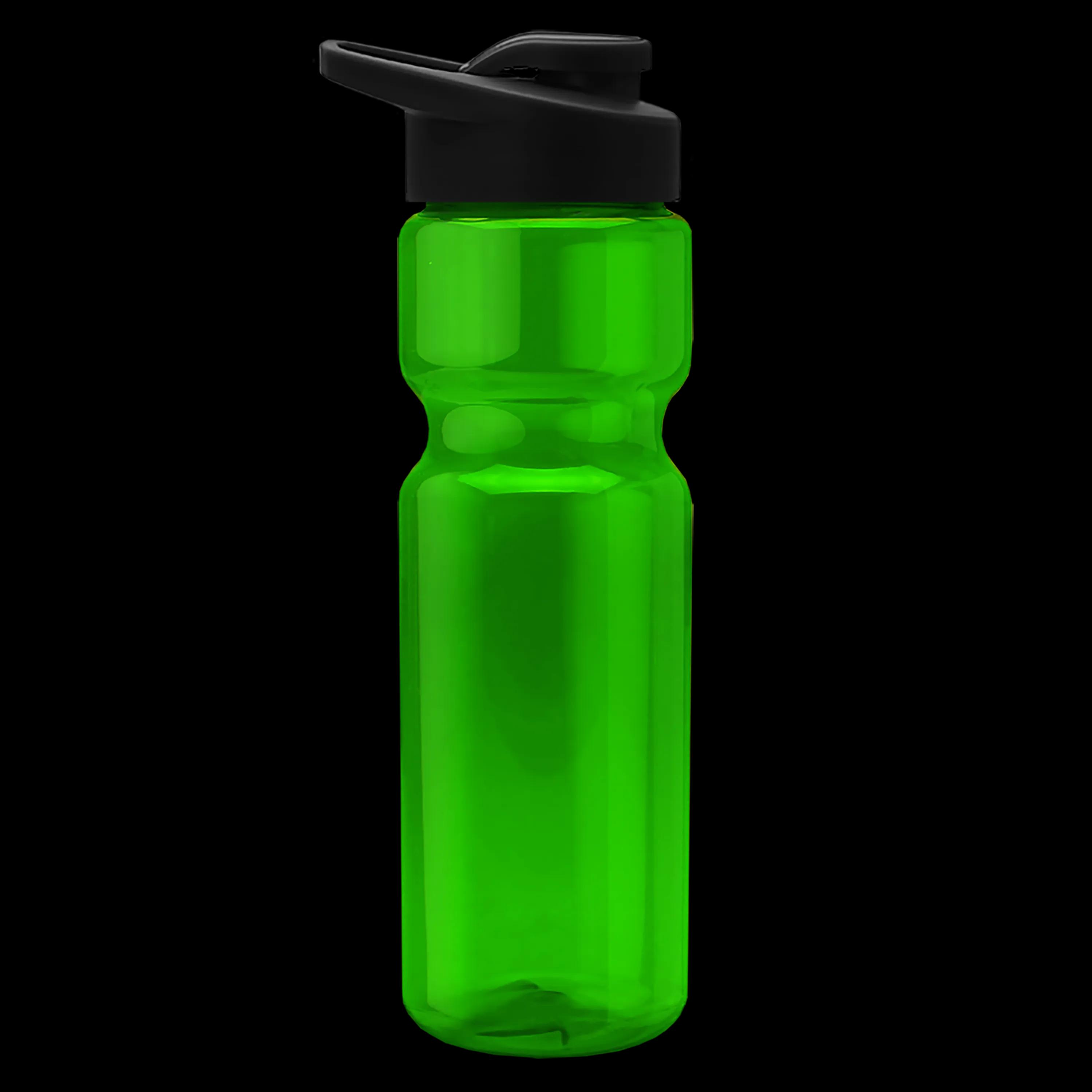Garyline® Champ Recycled Bottle with Drink-Thru Lid - 28 oz. 31 of 406