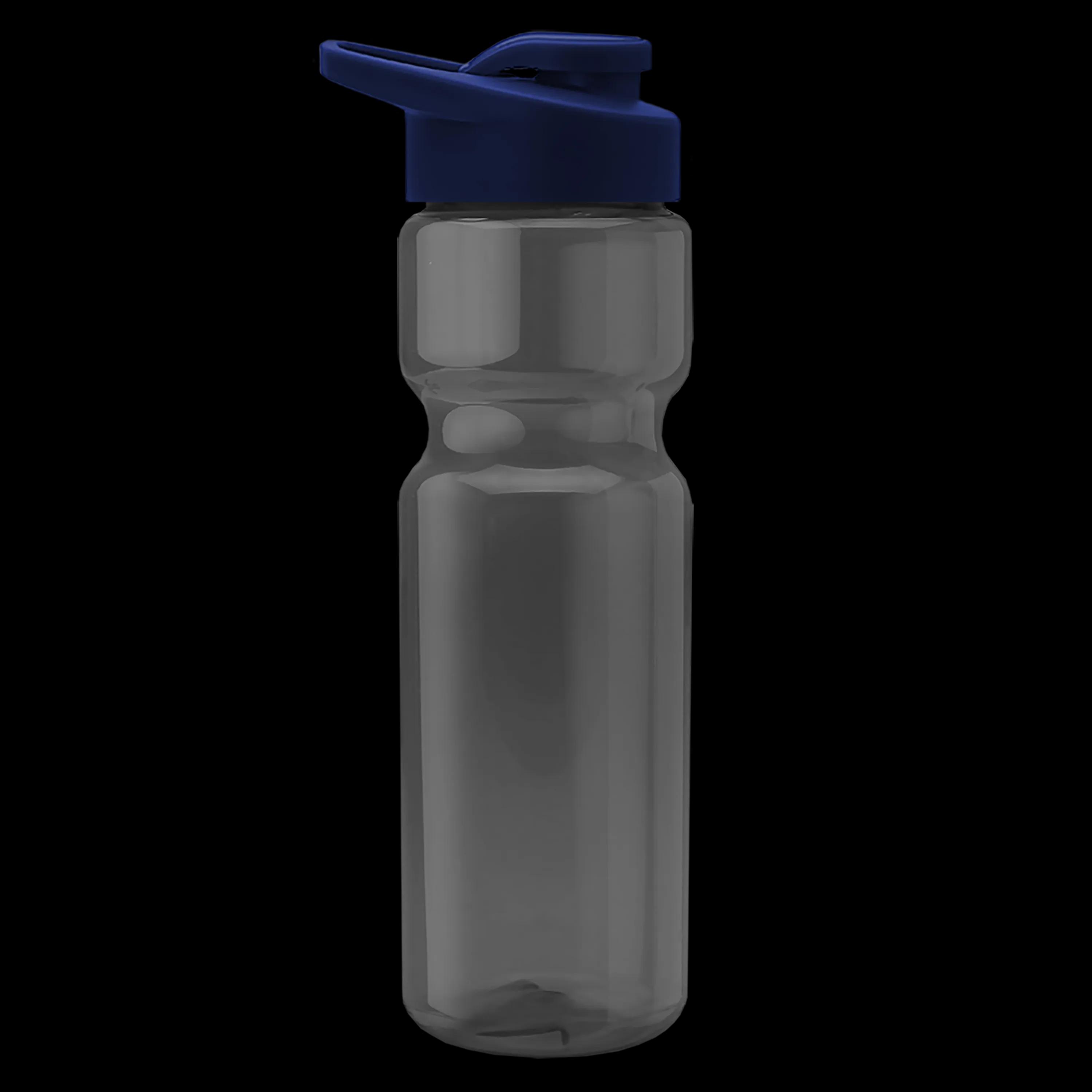 Garyline® Champ Recycled Bottle with Drink-Thru Lid - 28 oz. 400 of 406