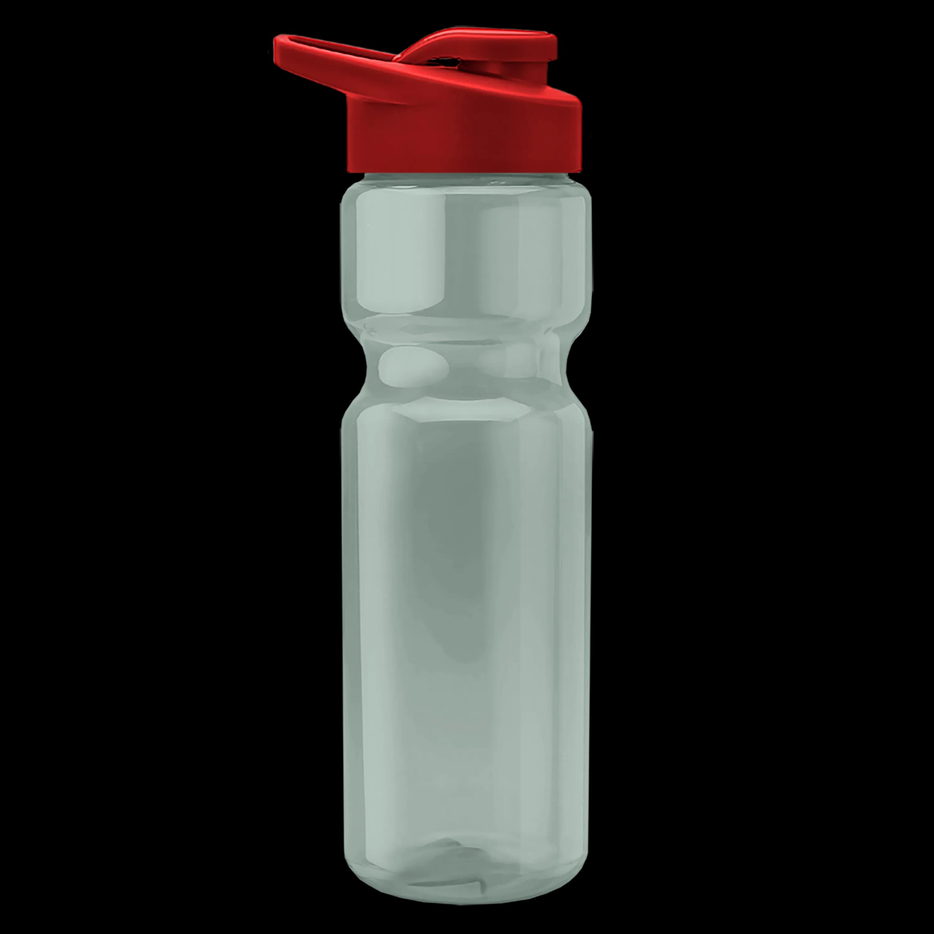 Garyline® Champ Recycled Bottle with Drink-Thru Lid - 28 oz. 392 of 406