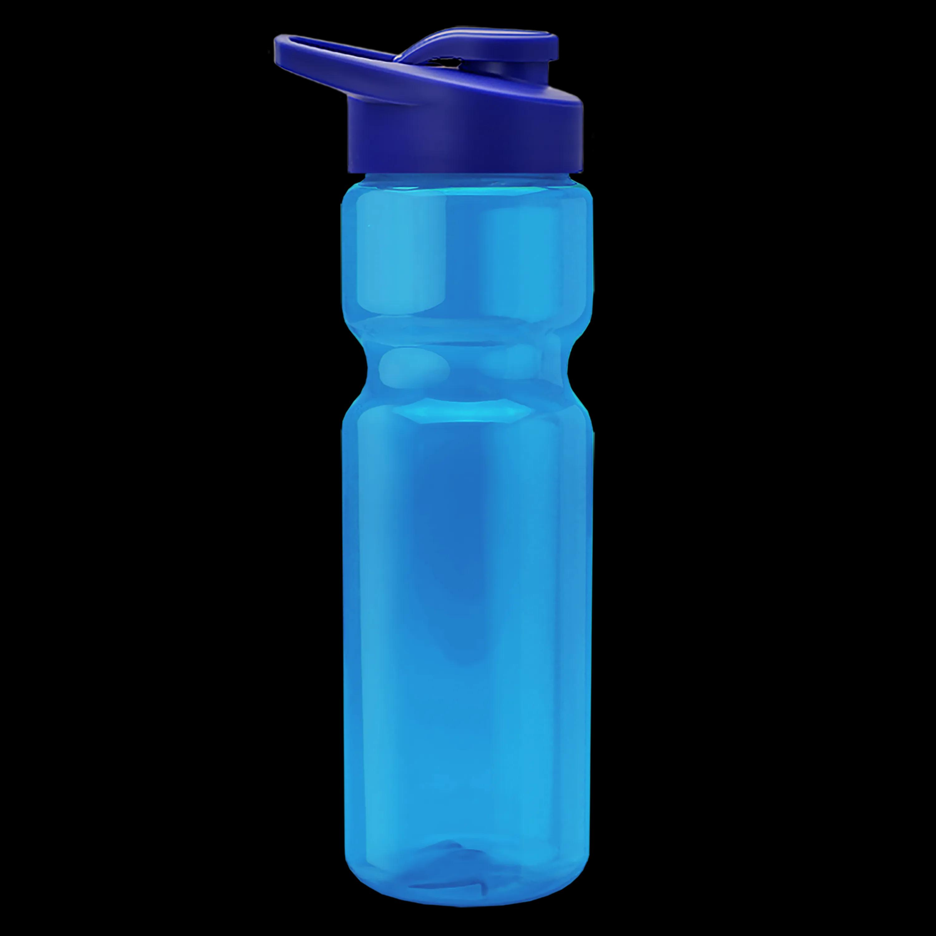 Garyline® Champ Recycled Bottle with Drink-Thru Lid - 28 oz. 28 of 406