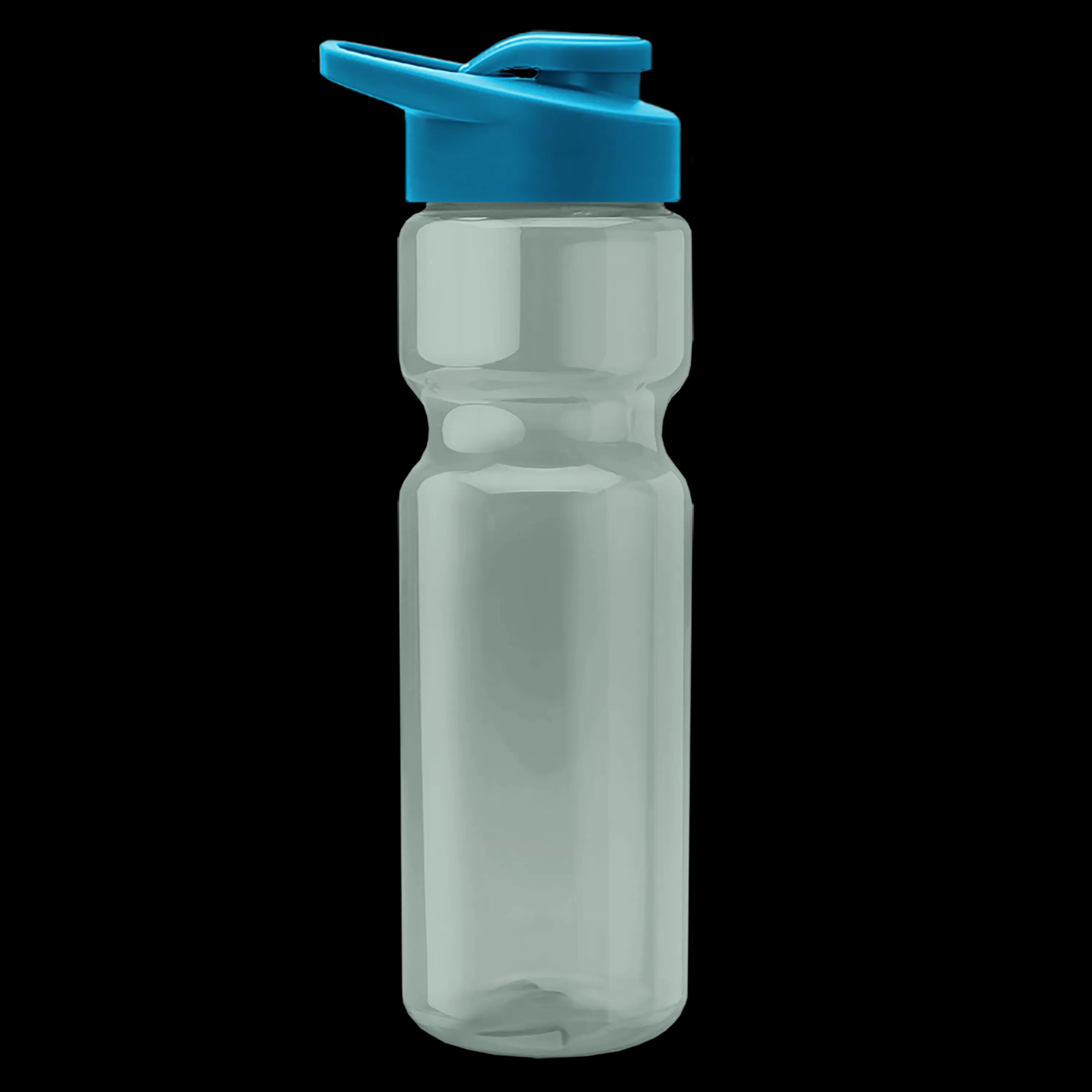 Garyline® Champ Recycled Bottle with Drink-Thru Lid - 28 oz. 386 of 406