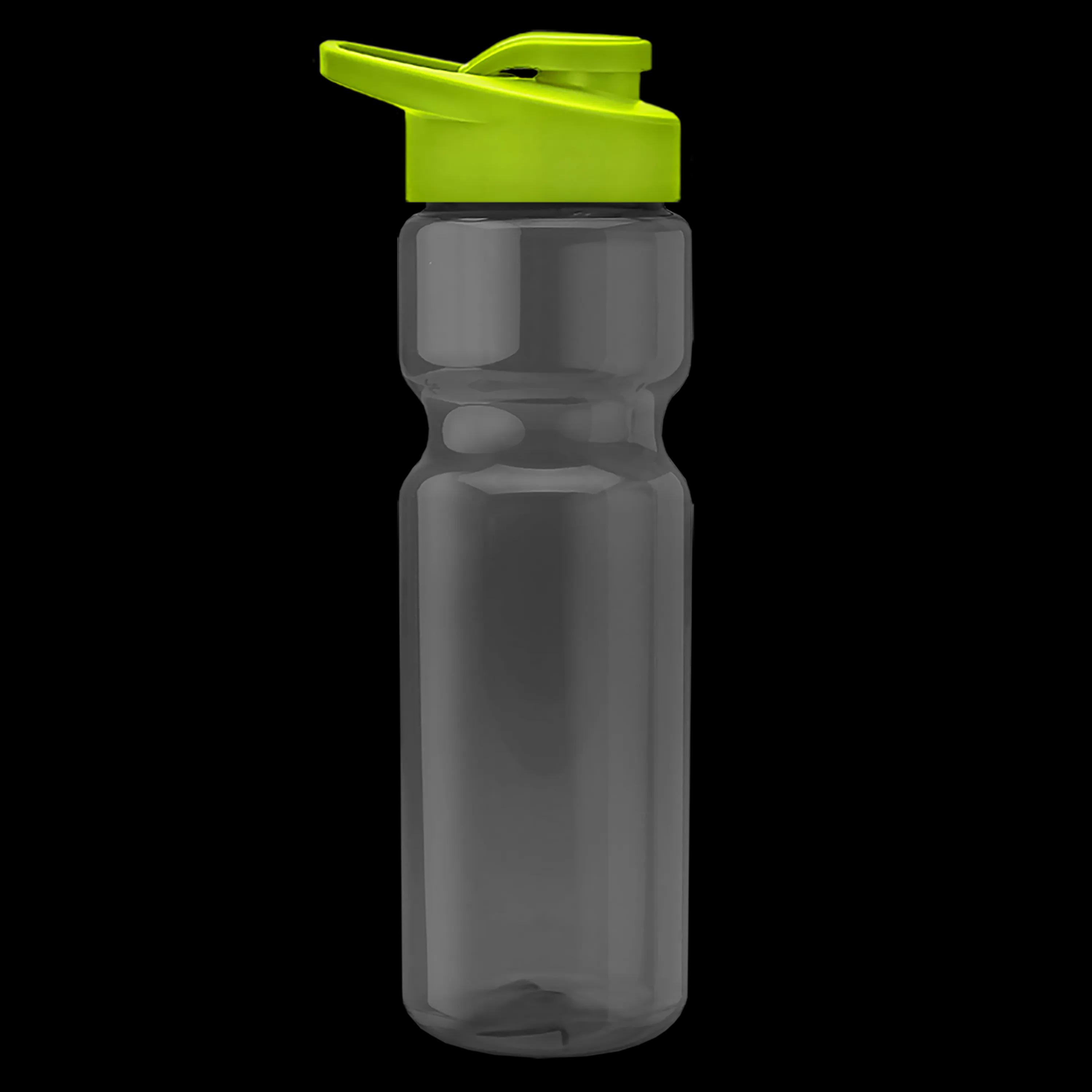 Garyline® Champ Recycled Bottle with Drink-Thru Lid - 28 oz. 399 of 406