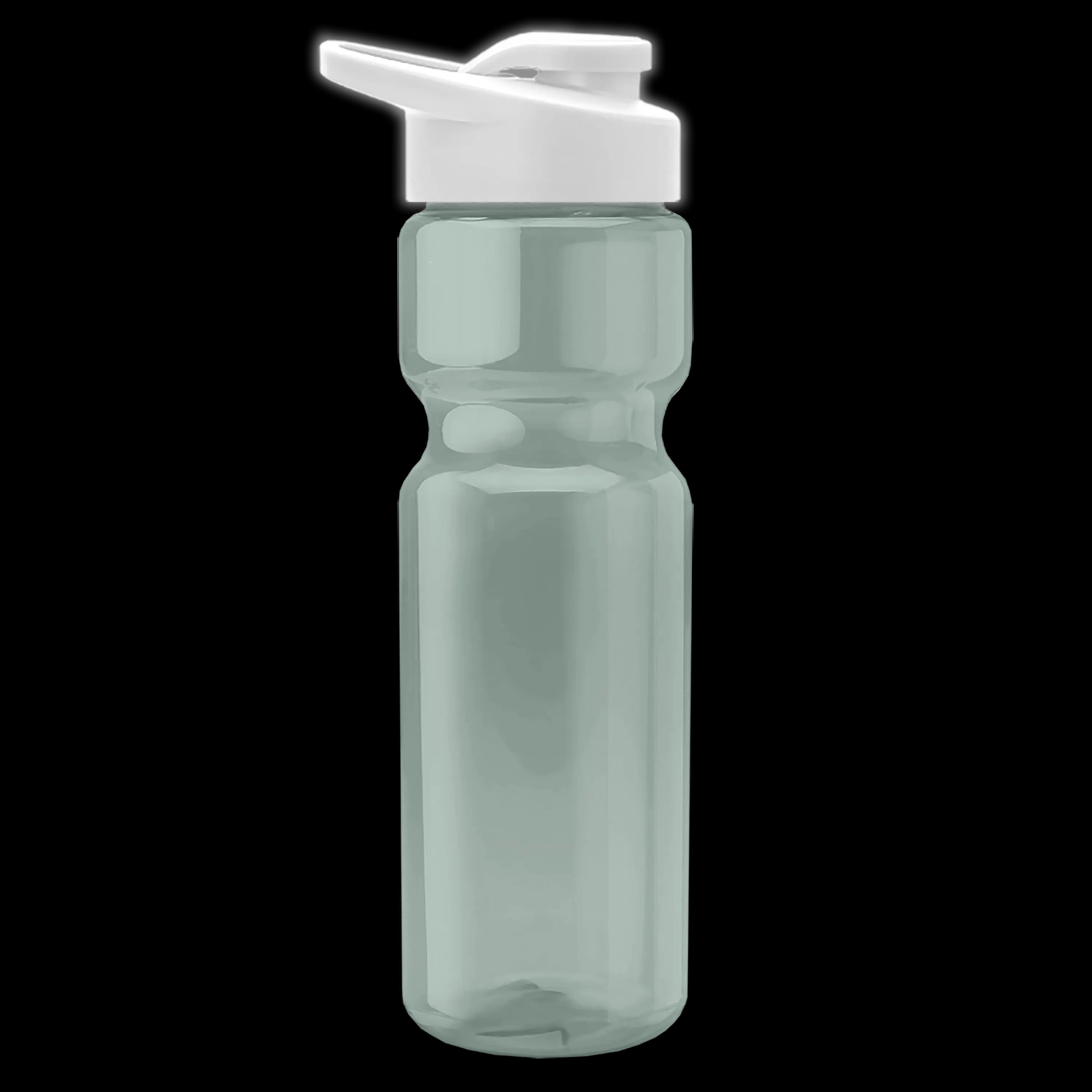 Garyline® Champ Recycled Bottle with Drink-Thru Lid - 28 oz. 395 of 406