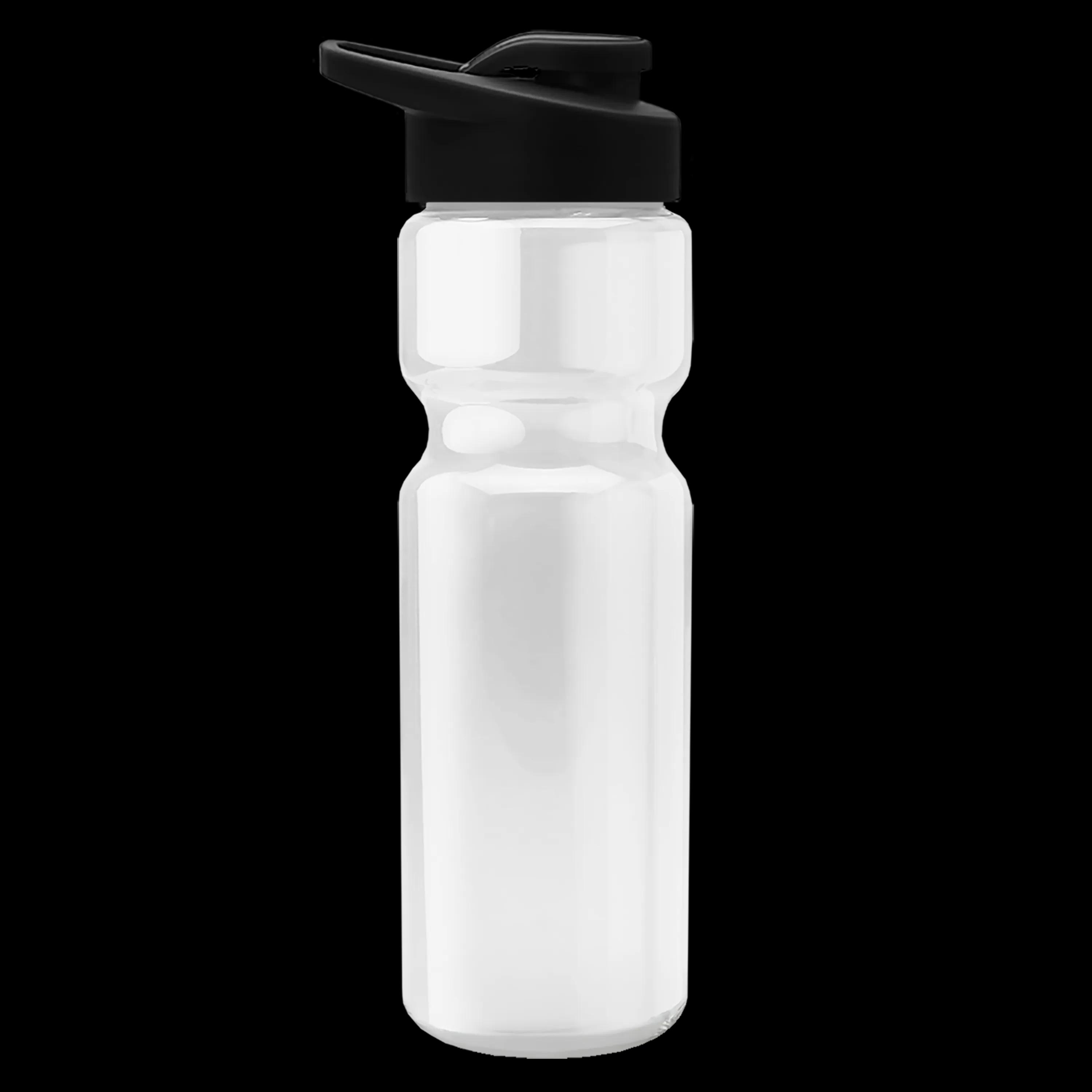 Garyline® Champ Recycled Bottle with Drink-Thru Lid - 28 oz. 101 of 406