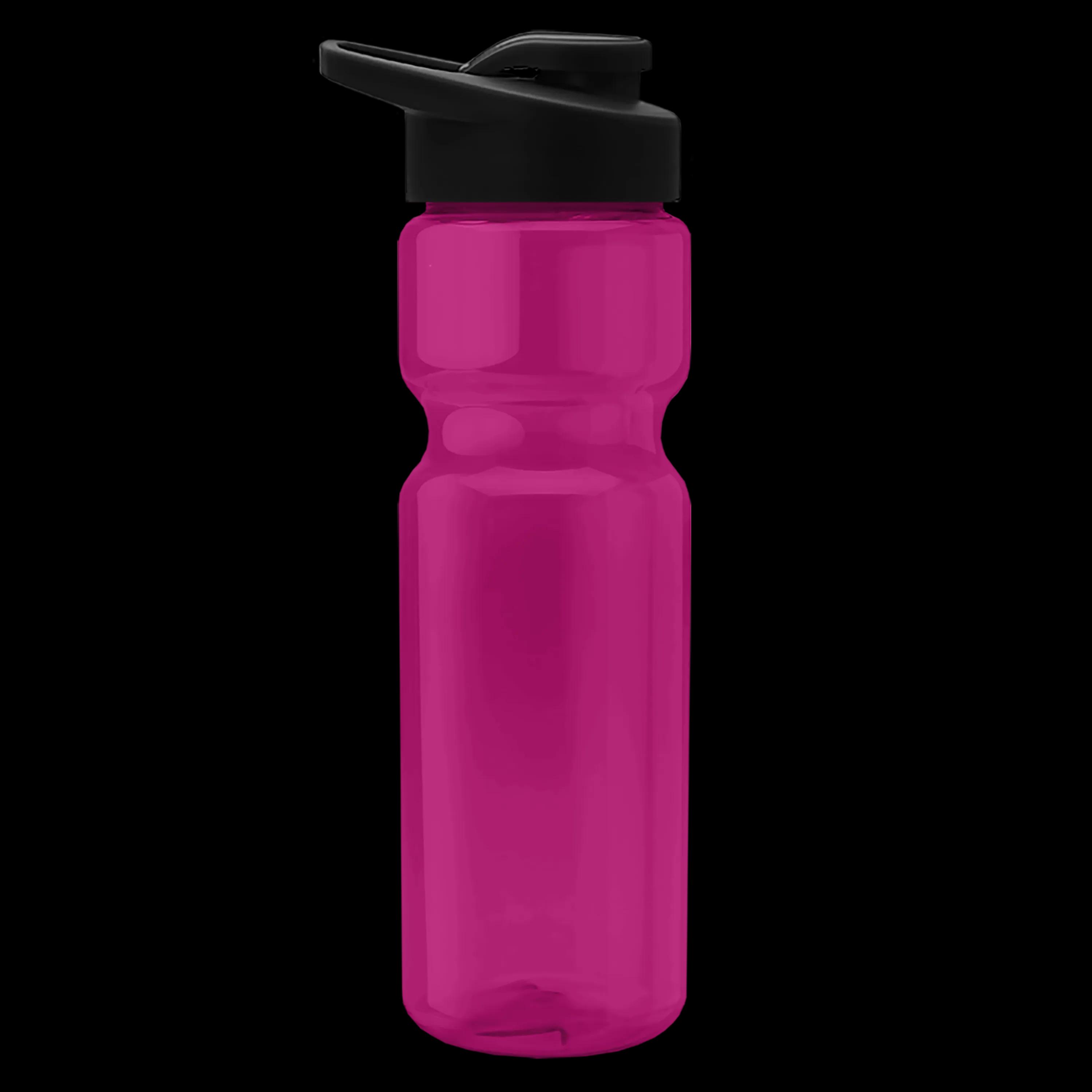 Garyline® Champ Recycled Bottle with Drink-Thru Lid - 28 oz. 41 of 406