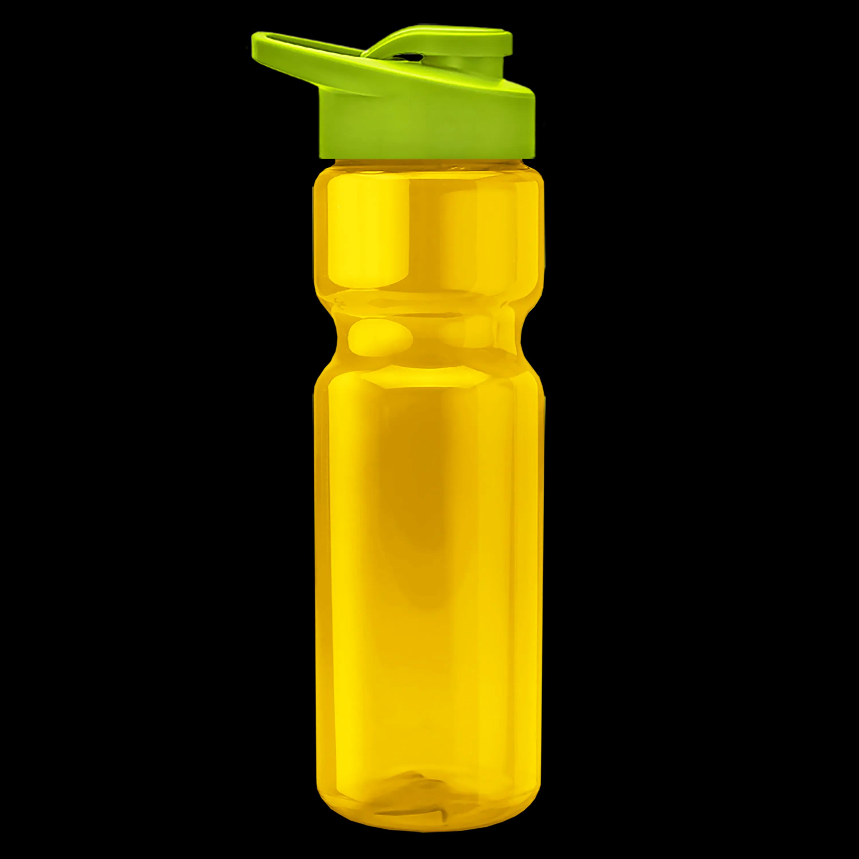 Garyline® Champ Recycled Bottle with Drink-Thru Lid - 28 oz. 95 of 406