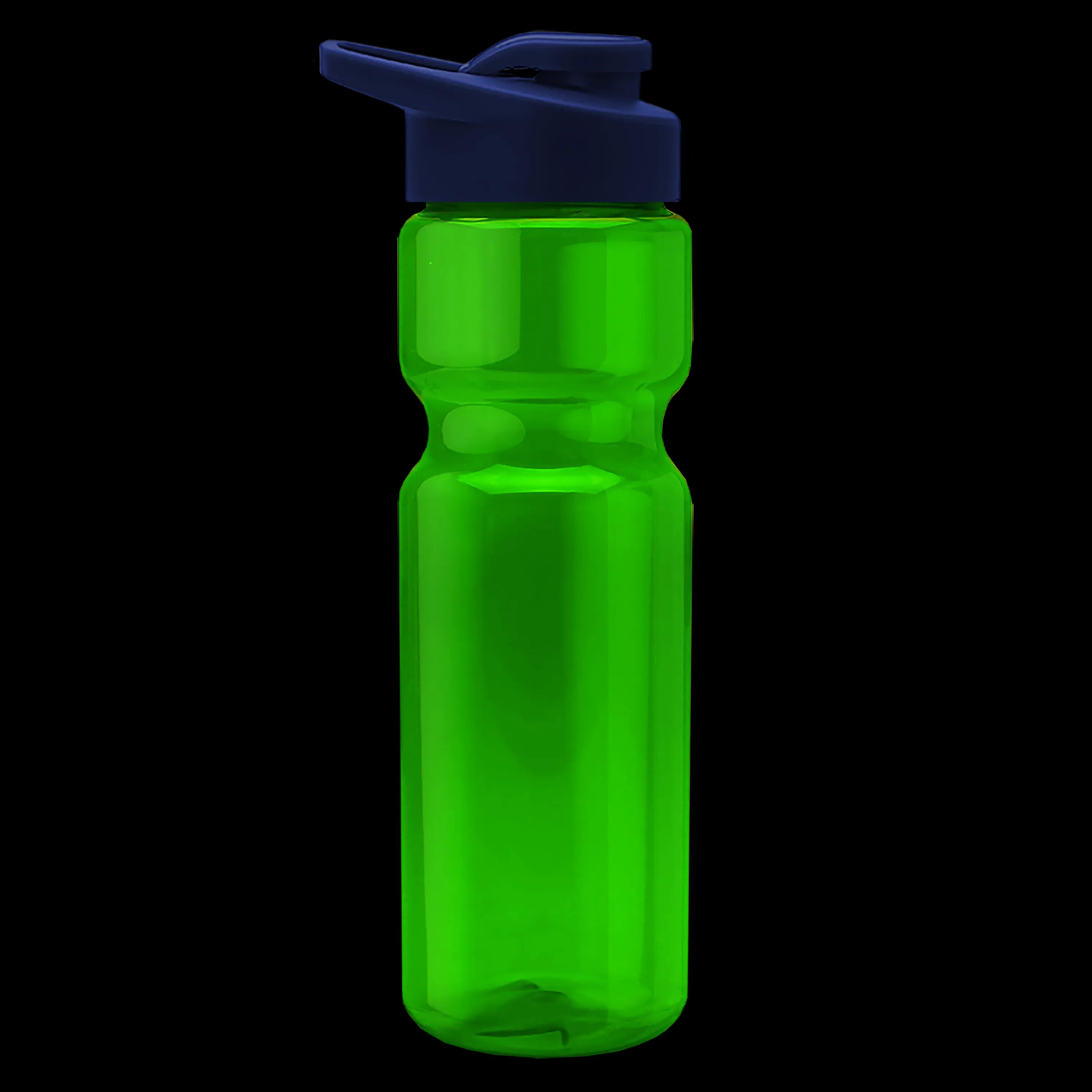 Garyline® Champ Recycled Bottle with Drink-Thru Lid - 28 oz. 35 of 406