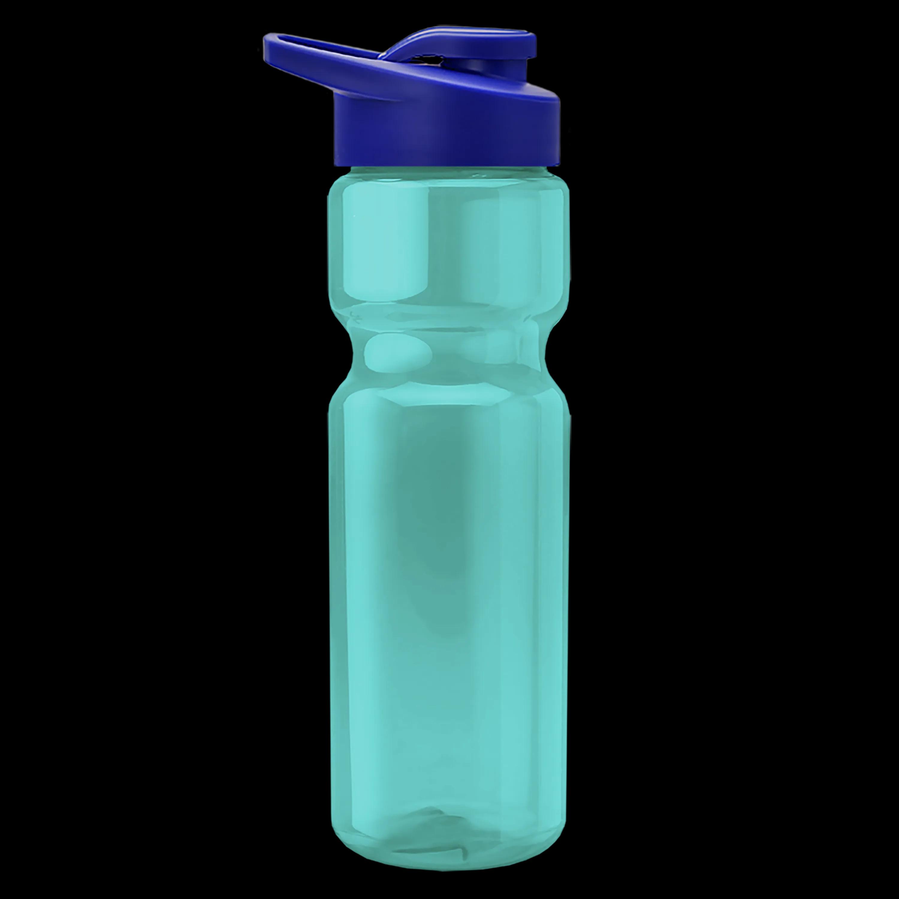 Garyline® Champ Recycled Bottle with Drink-Thru Lid - 28 oz. 78 of 406