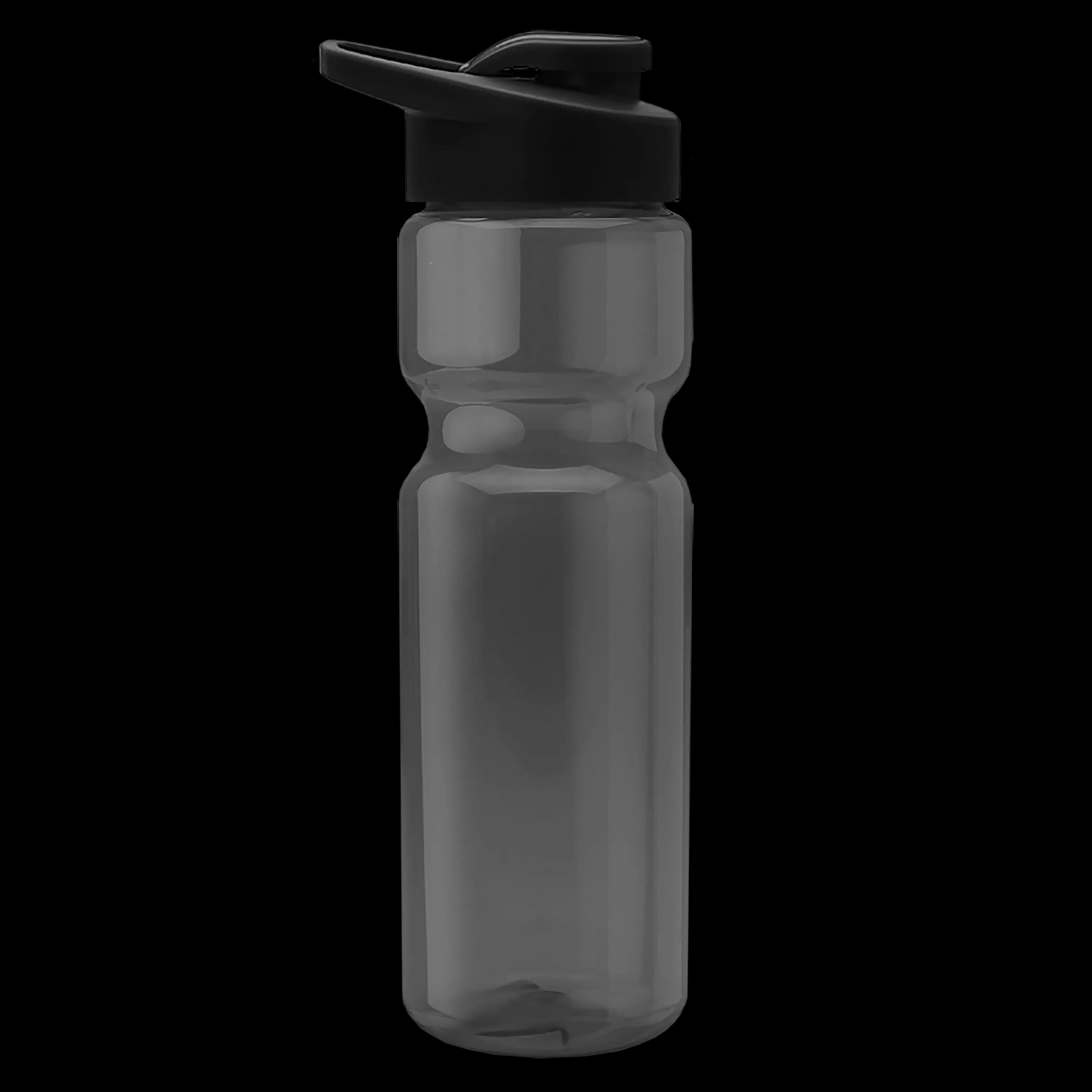 Garyline® Champ Recycled Bottle with Drink-Thru Lid - 28 oz. 396 of 406