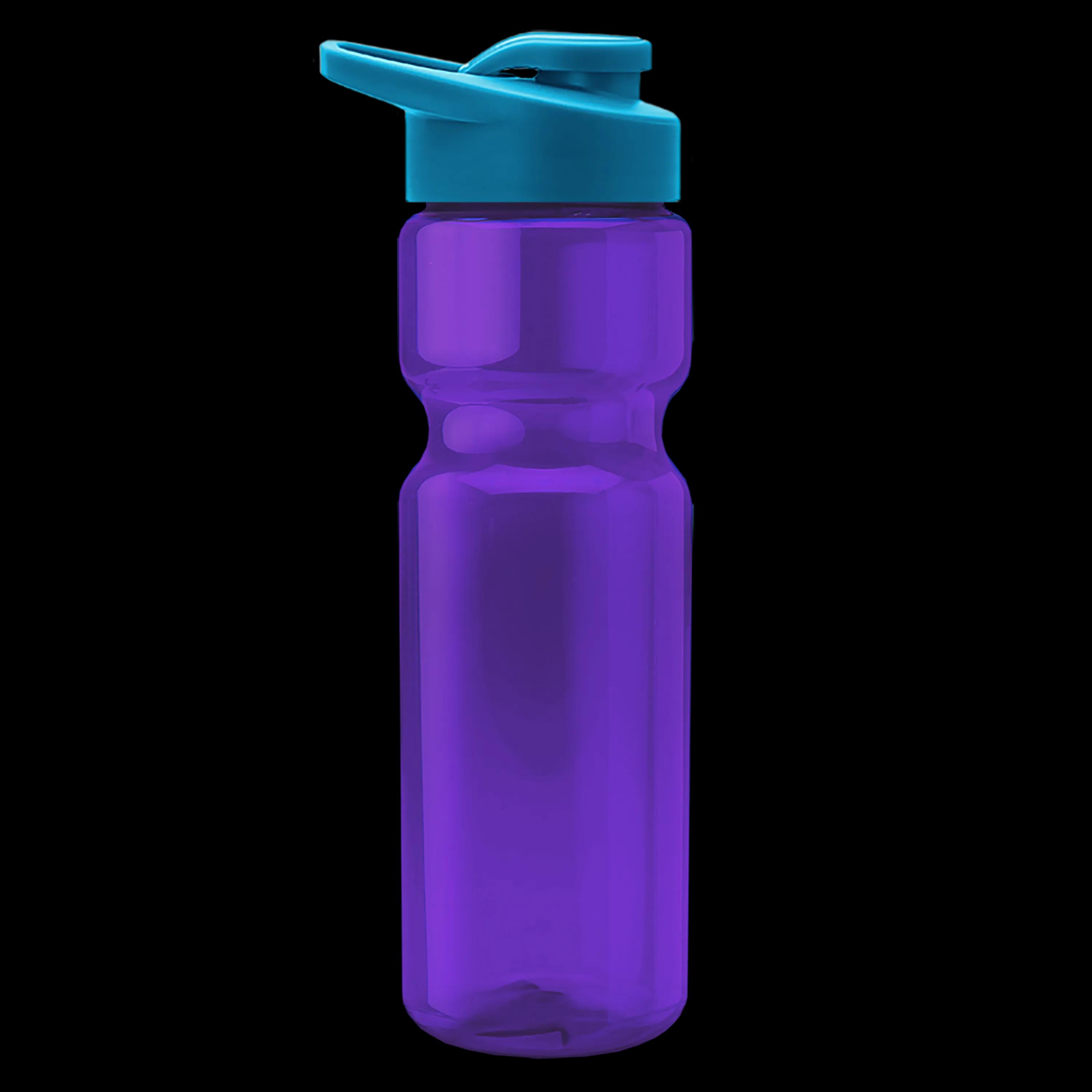 Garyline® Champ Recycled Bottle with Drink-Thru Lid - 28 oz. 82 of 406