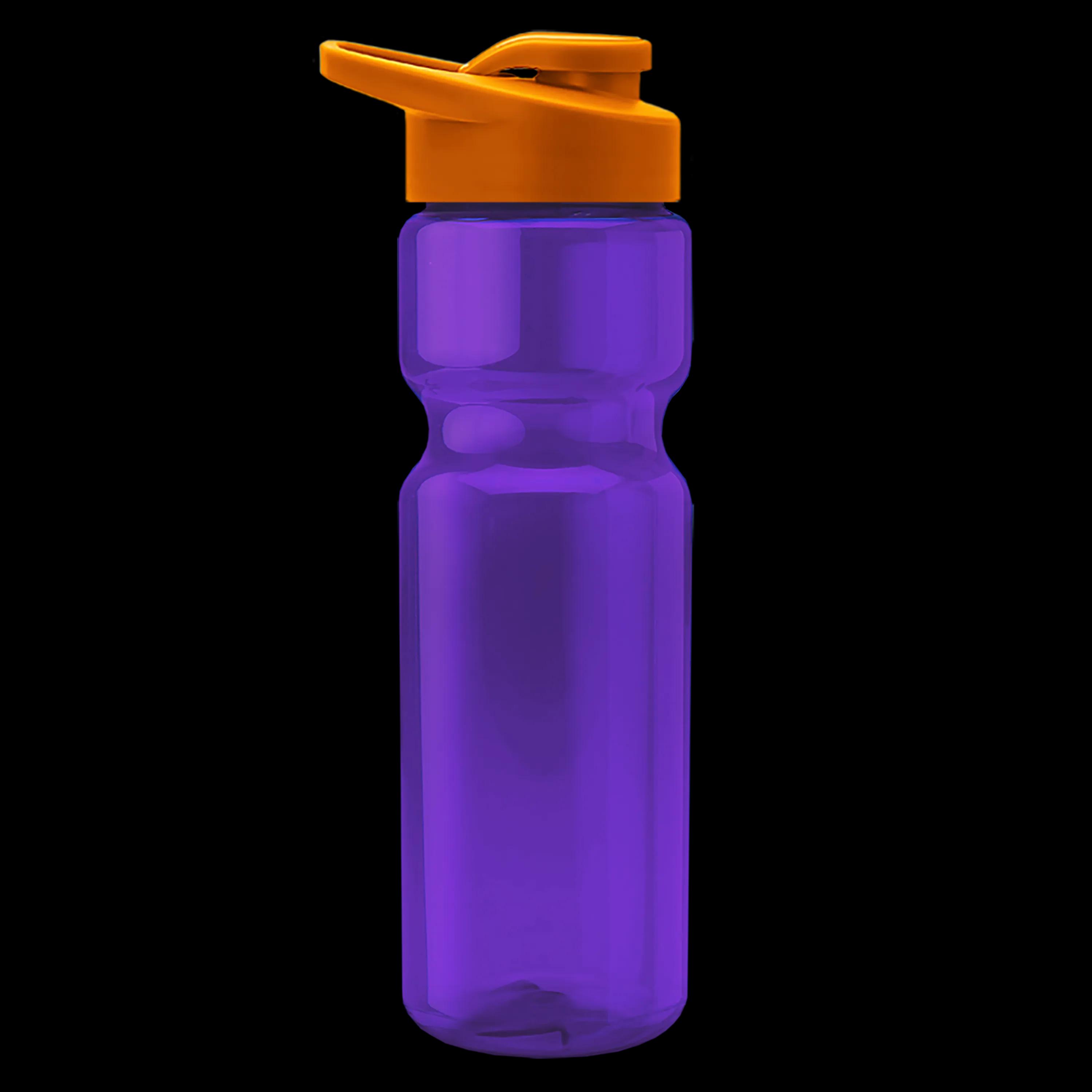 Garyline® Champ Recycled Bottle with Drink-Thru Lid - 28 oz. 87 of 406