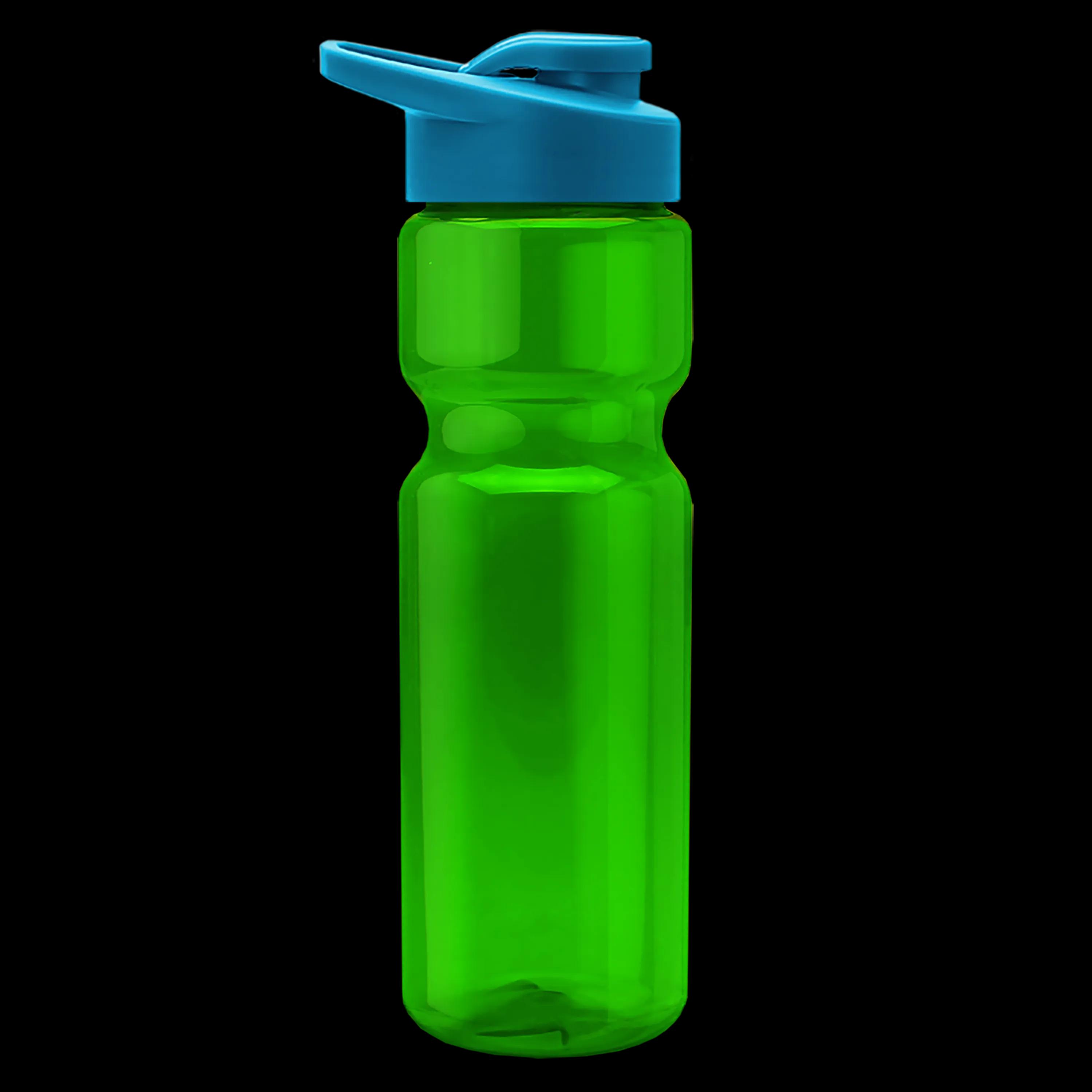 Garyline® Champ Recycled Bottle with Drink-Thru Lid - 28 oz. 32 of 406