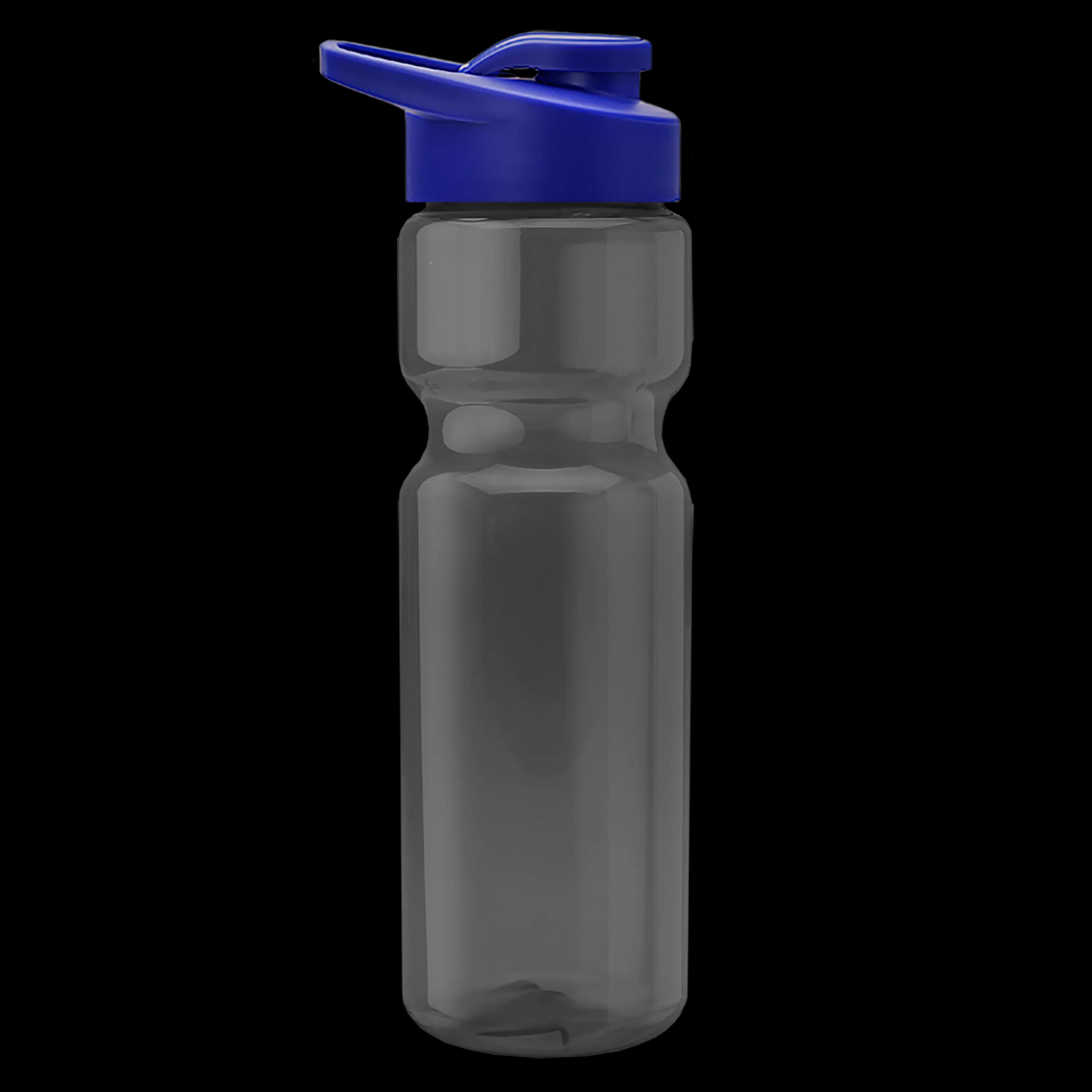 Garyline® Champ Recycled Bottle with Drink-Thru Lid - 28 oz. 403 of 406