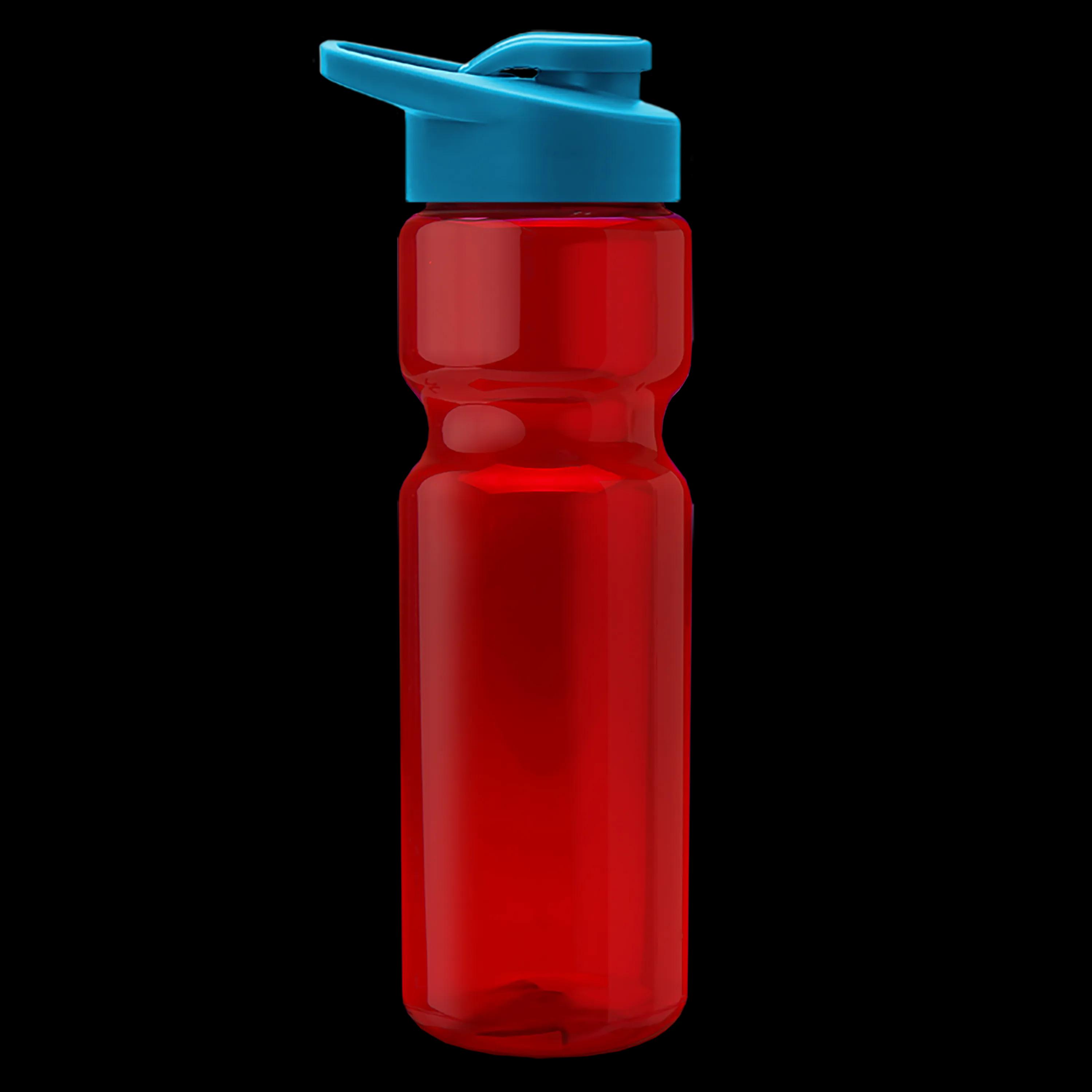 Garyline® Champ Recycled Bottle with Drink-Thru Lid - 28 oz. 62 of 406