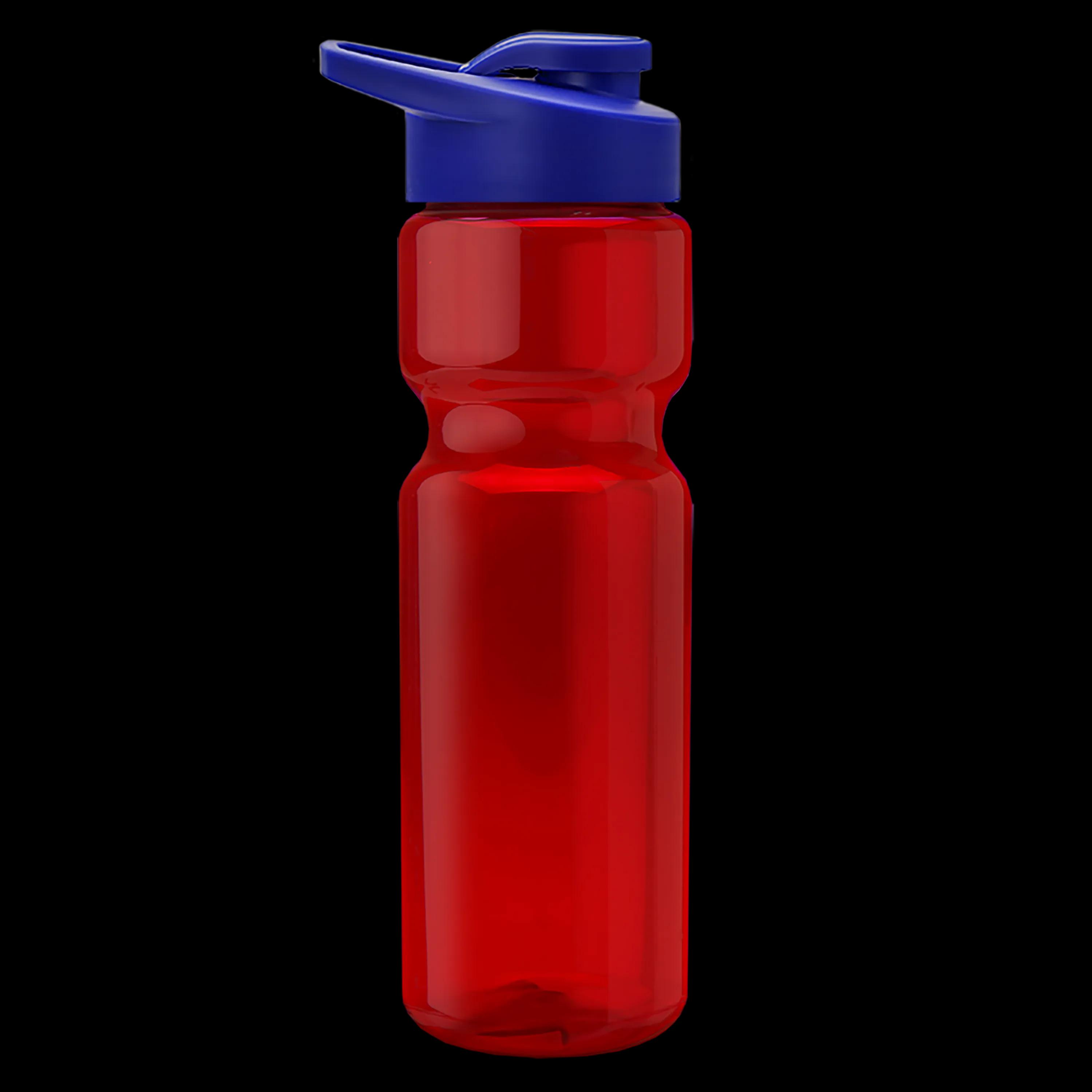 Garyline® Champ Recycled Bottle with Drink-Thru Lid - 28 oz. 68 of 406