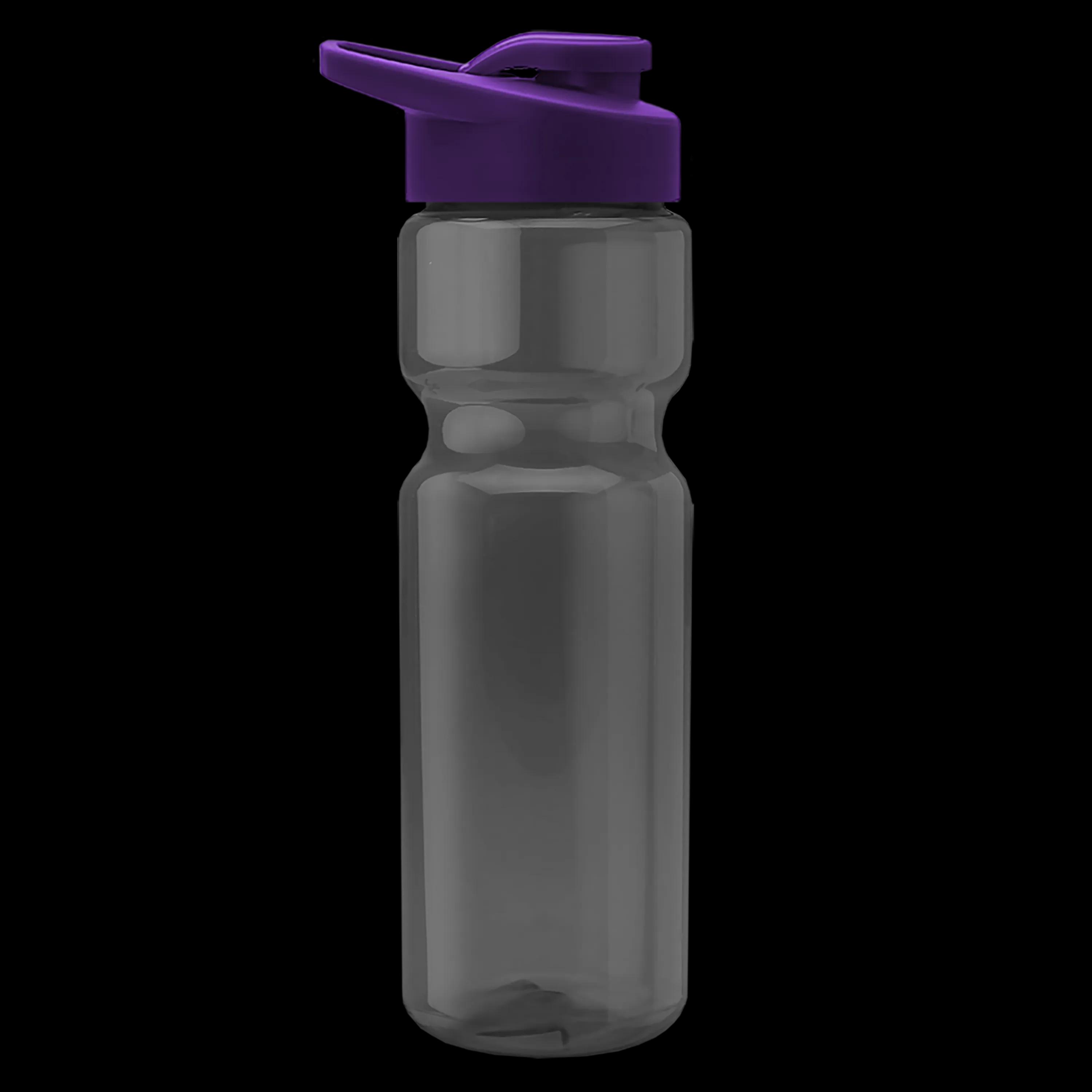 Garyline® Champ Recycled Bottle with Drink-Thru Lid - 28 oz. 404 of 406
