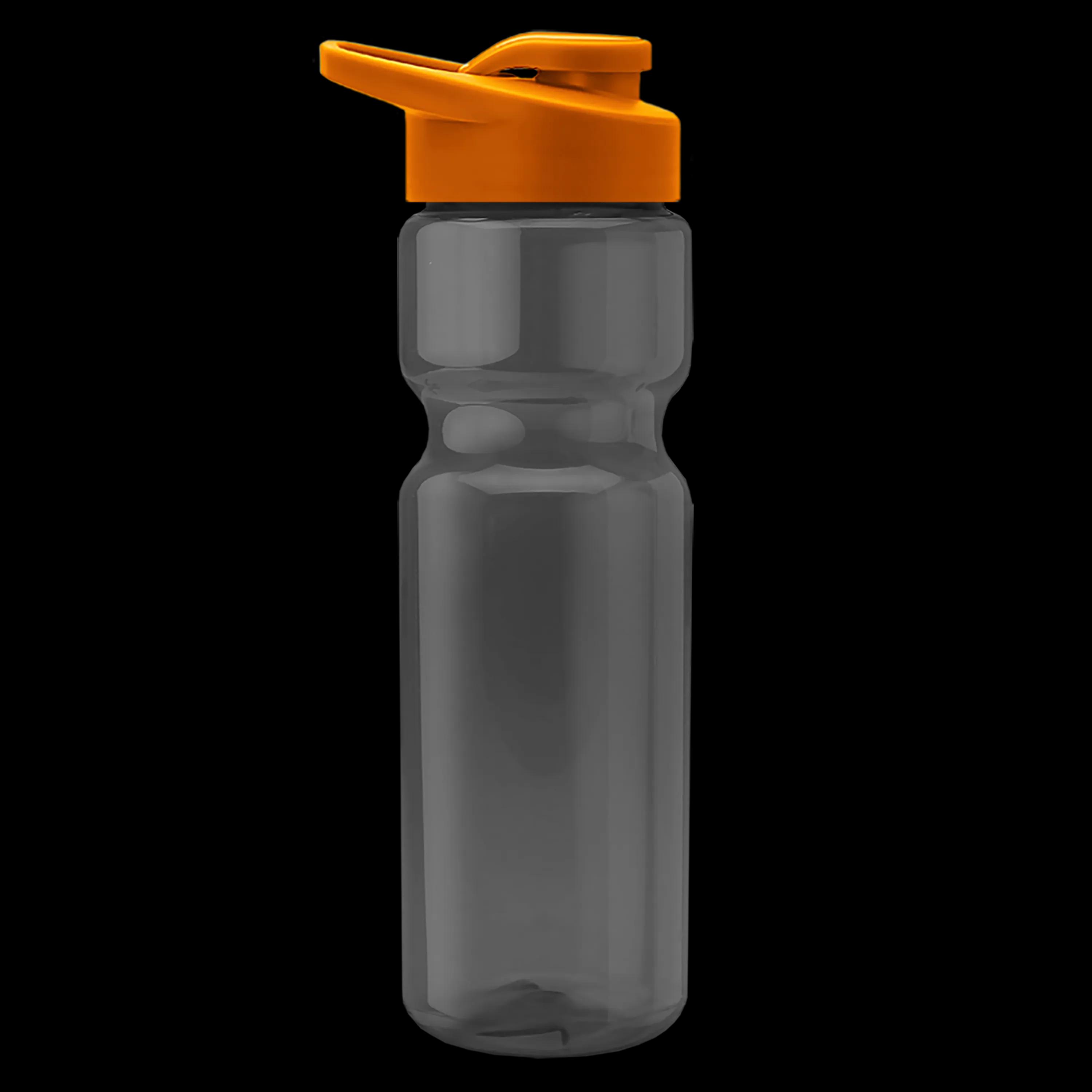Garyline® Champ Recycled Bottle with Drink-Thru Lid - 28 oz. 401 of 406