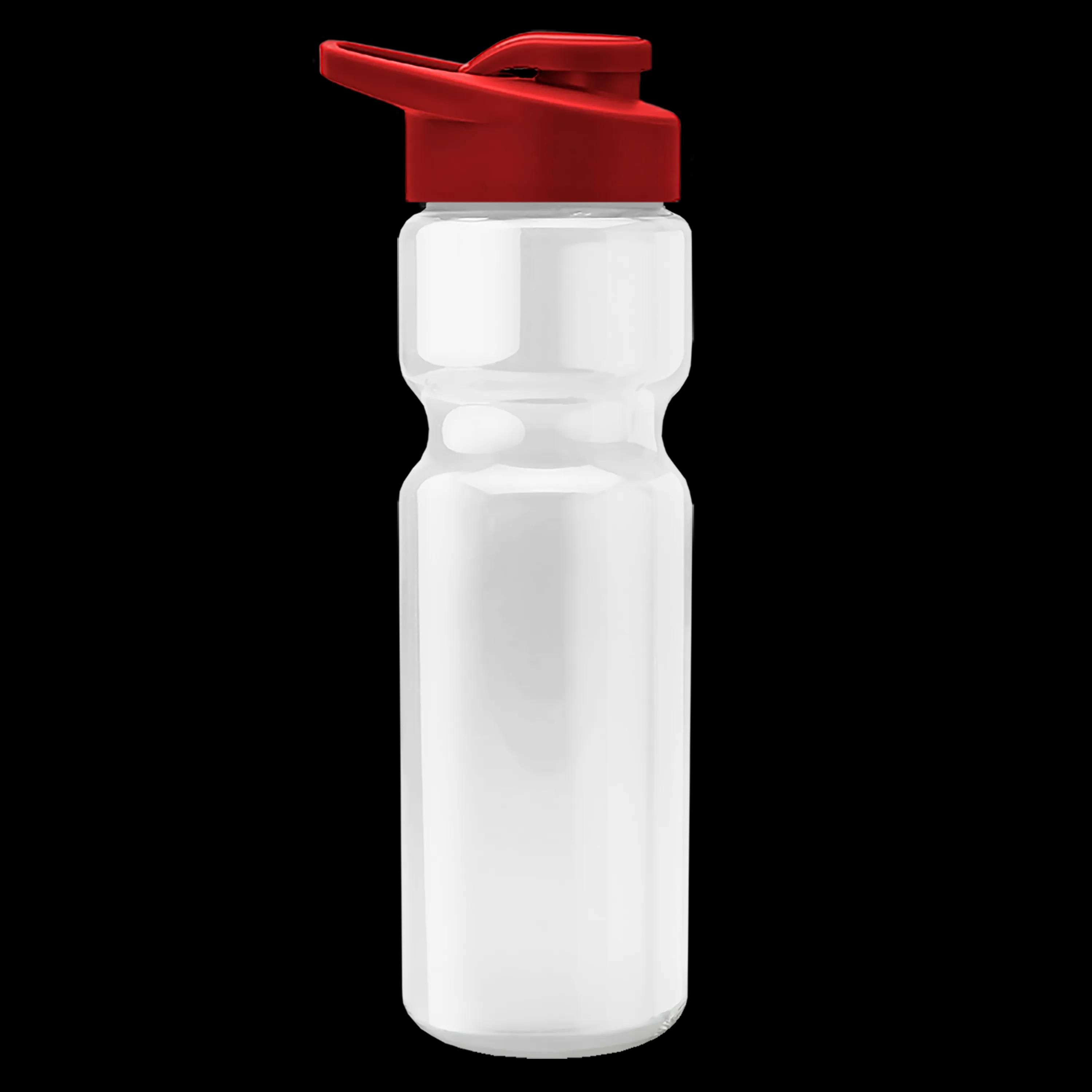 Garyline® Champ Recycled Bottle with Drink-Thru Lid - 28 oz. 108 of 406