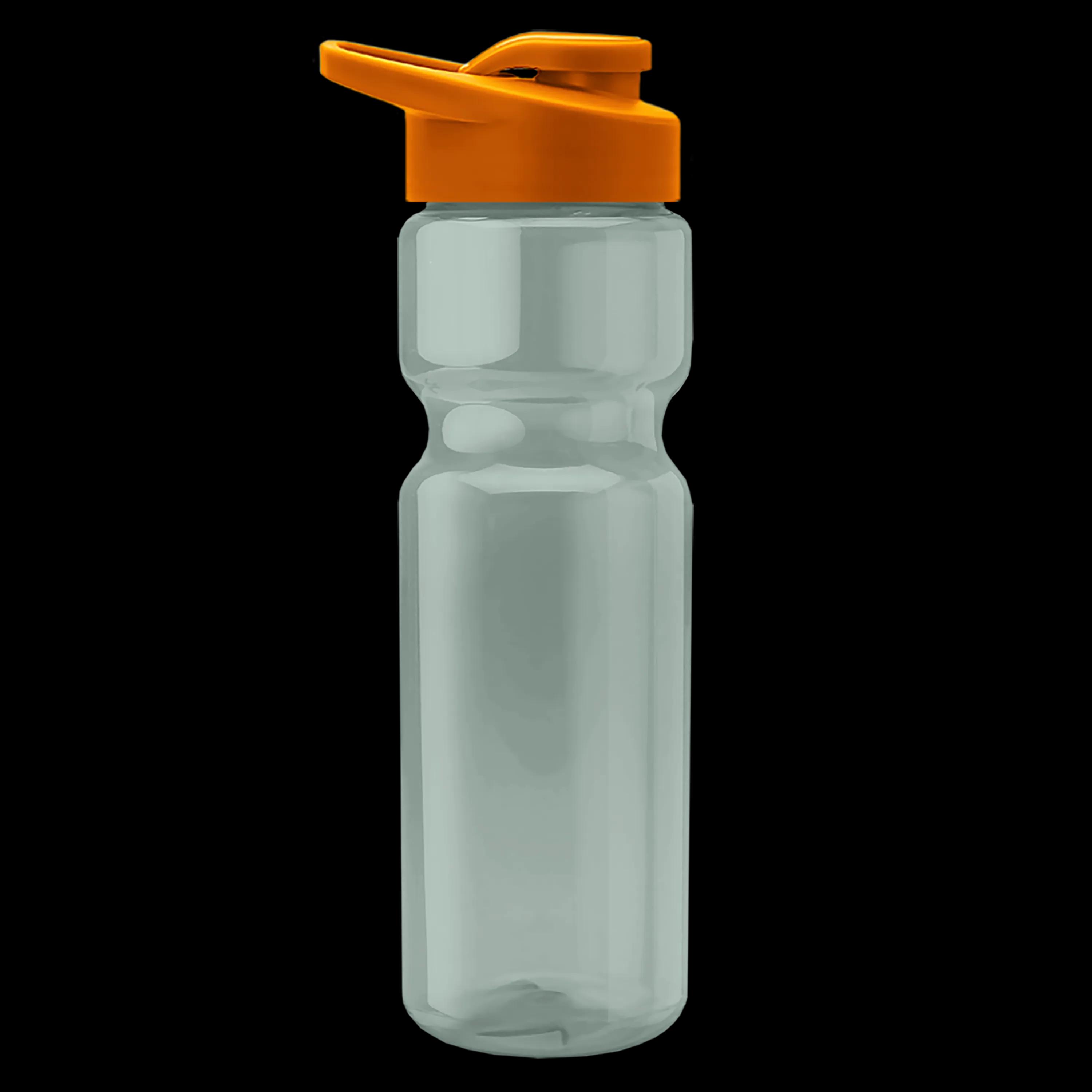 Garyline® Champ Recycled Bottle with Drink-Thru Lid - 28 oz. 391 of 406