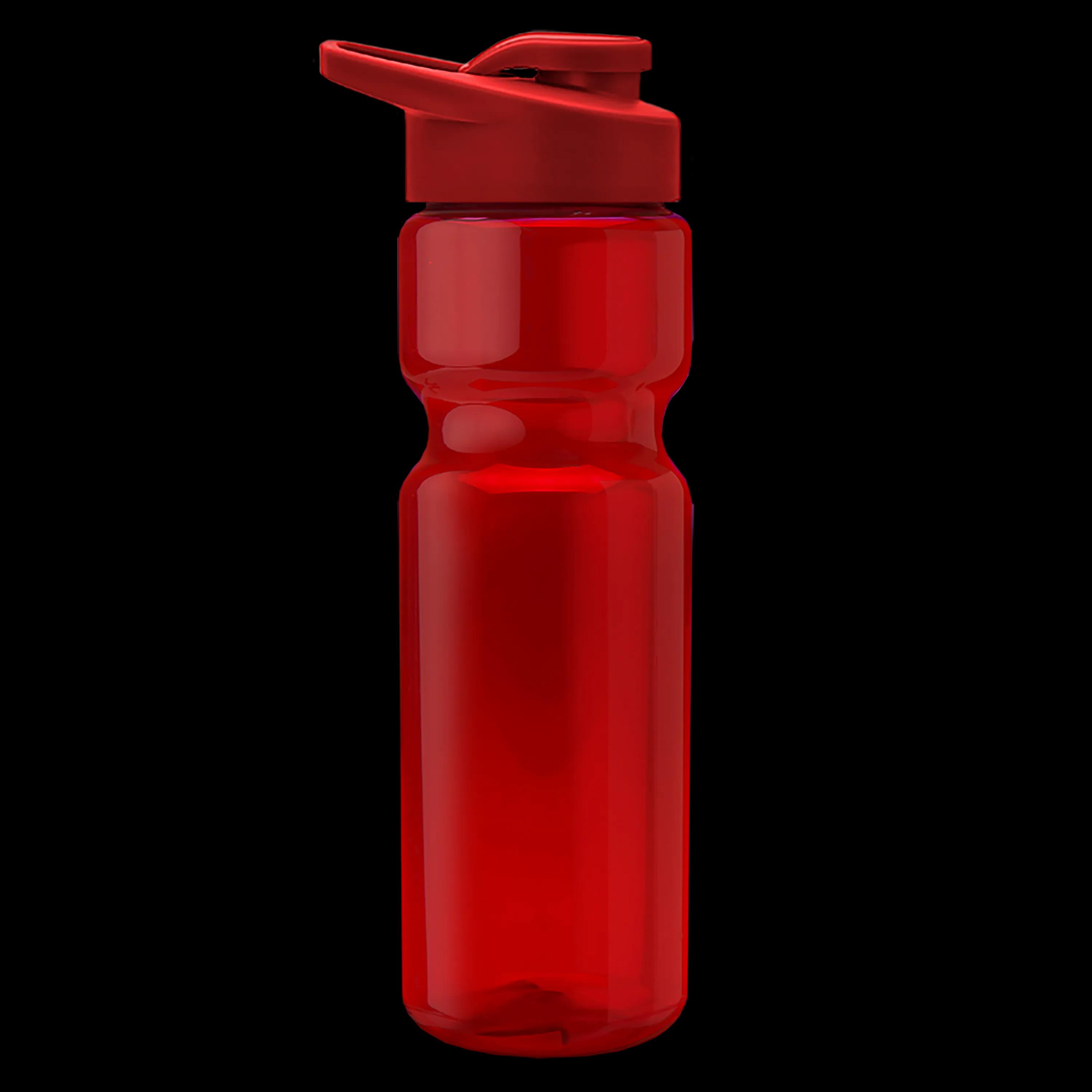 Garyline® Champ Recycled Bottle with Drink-Thru Lid - 28 oz. 67 of 406