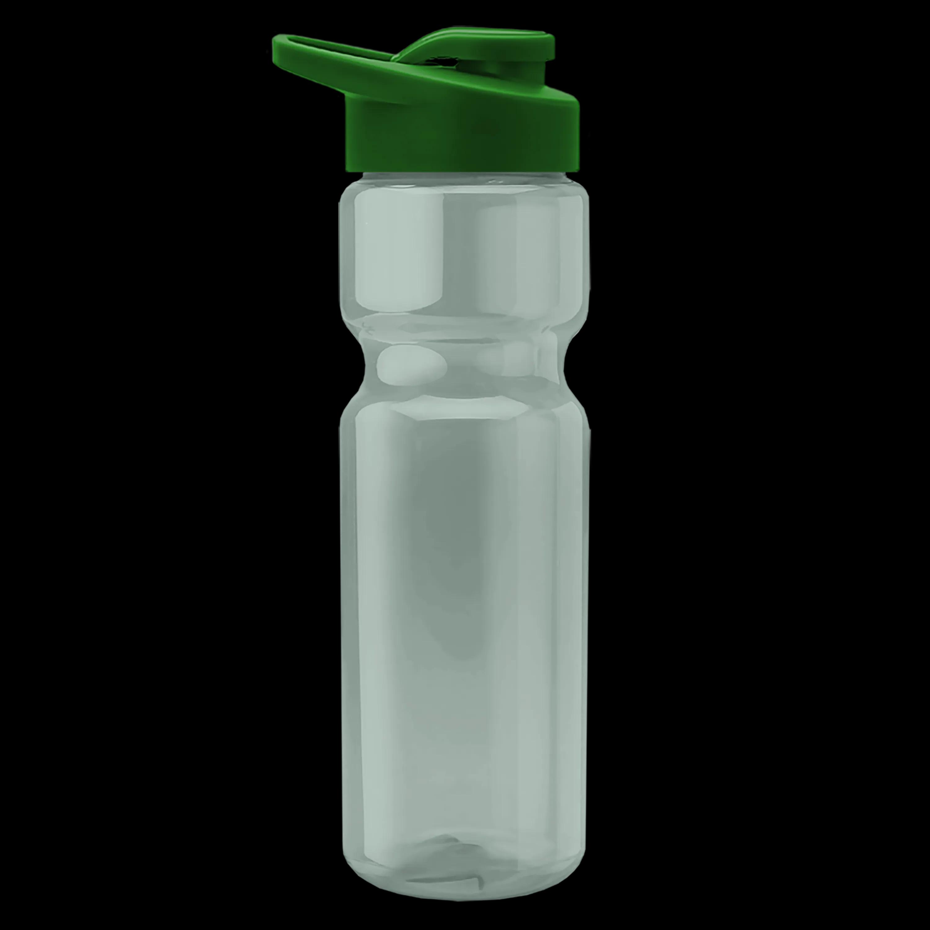 Garyline® Champ Recycled Bottle with Drink-Thru Lid - 28 oz. 387 of 406
