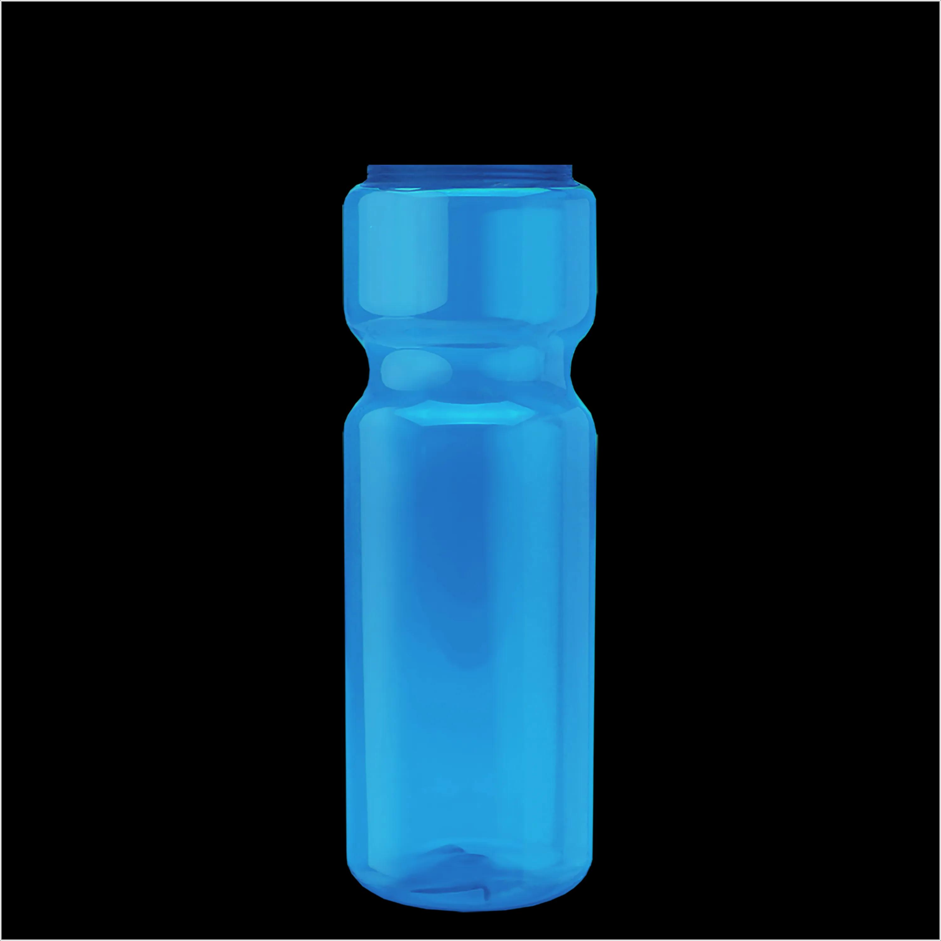 Garyline® Champ Recycled Bottle with Drink-Thru Lid - 28 oz. 353 of 406