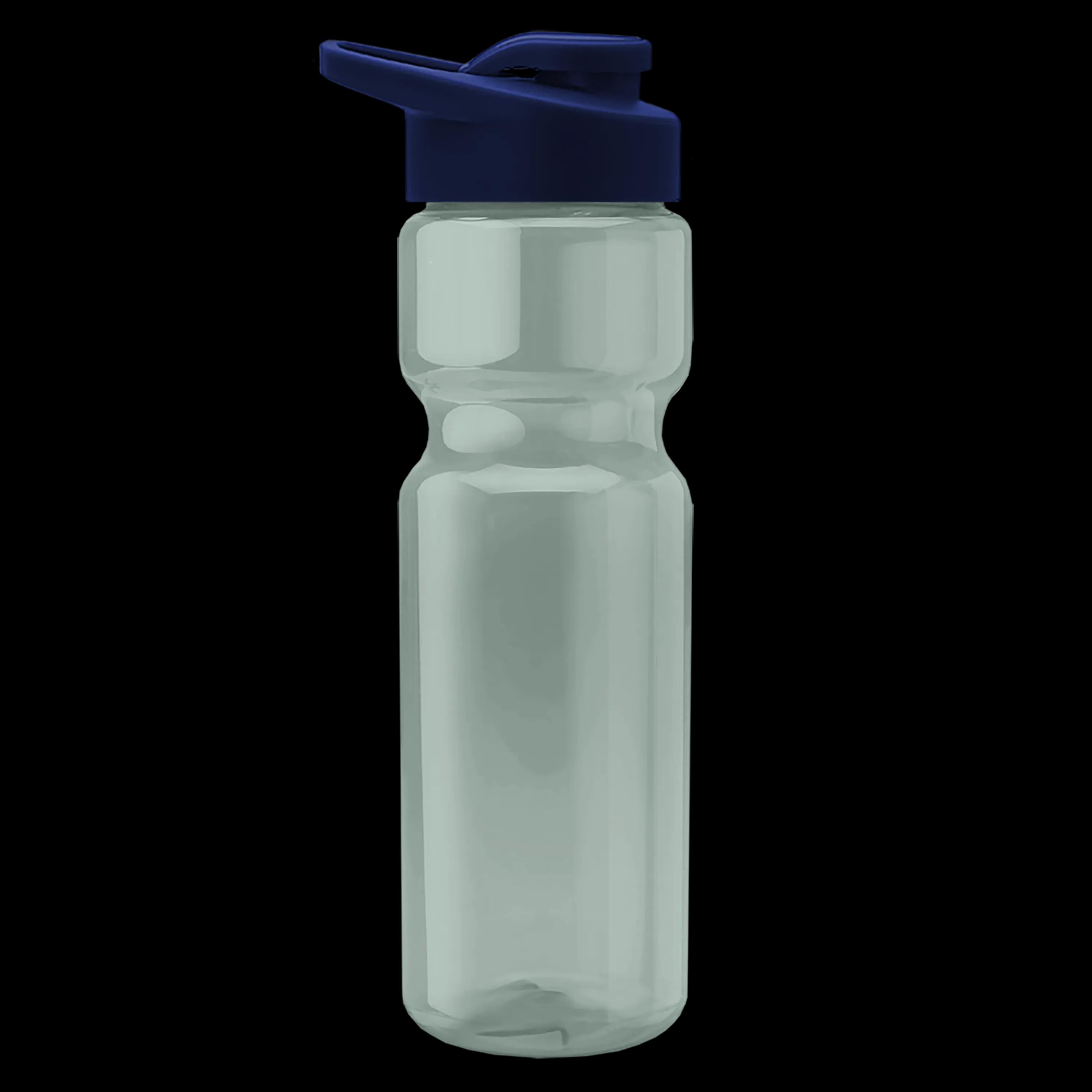 Garyline® Champ Recycled Bottle with Drink-Thru Lid - 28 oz. 390 of 406