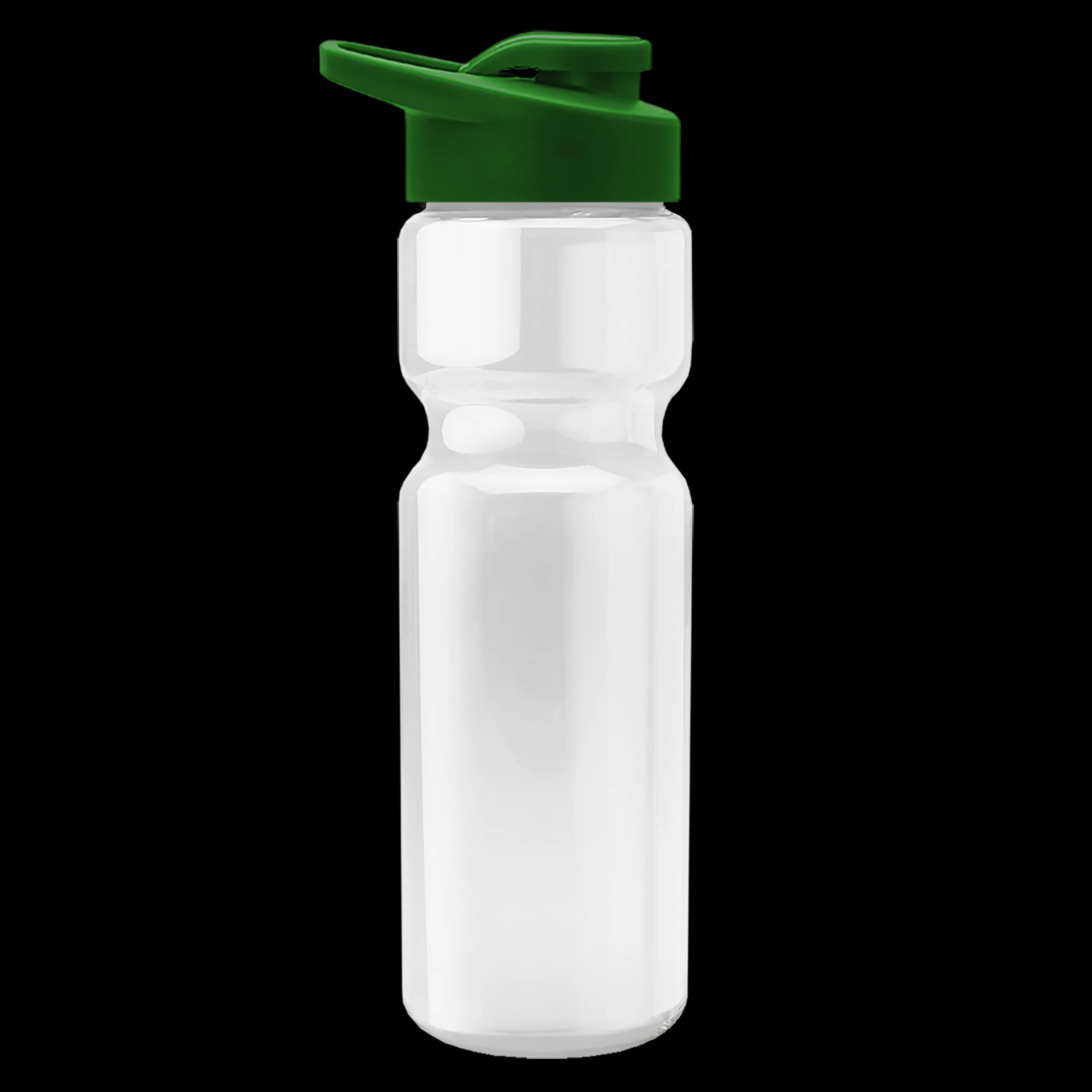 Garyline® Champ Recycled Bottle with Drink-Thru Lid - 28 oz. 103 of 406