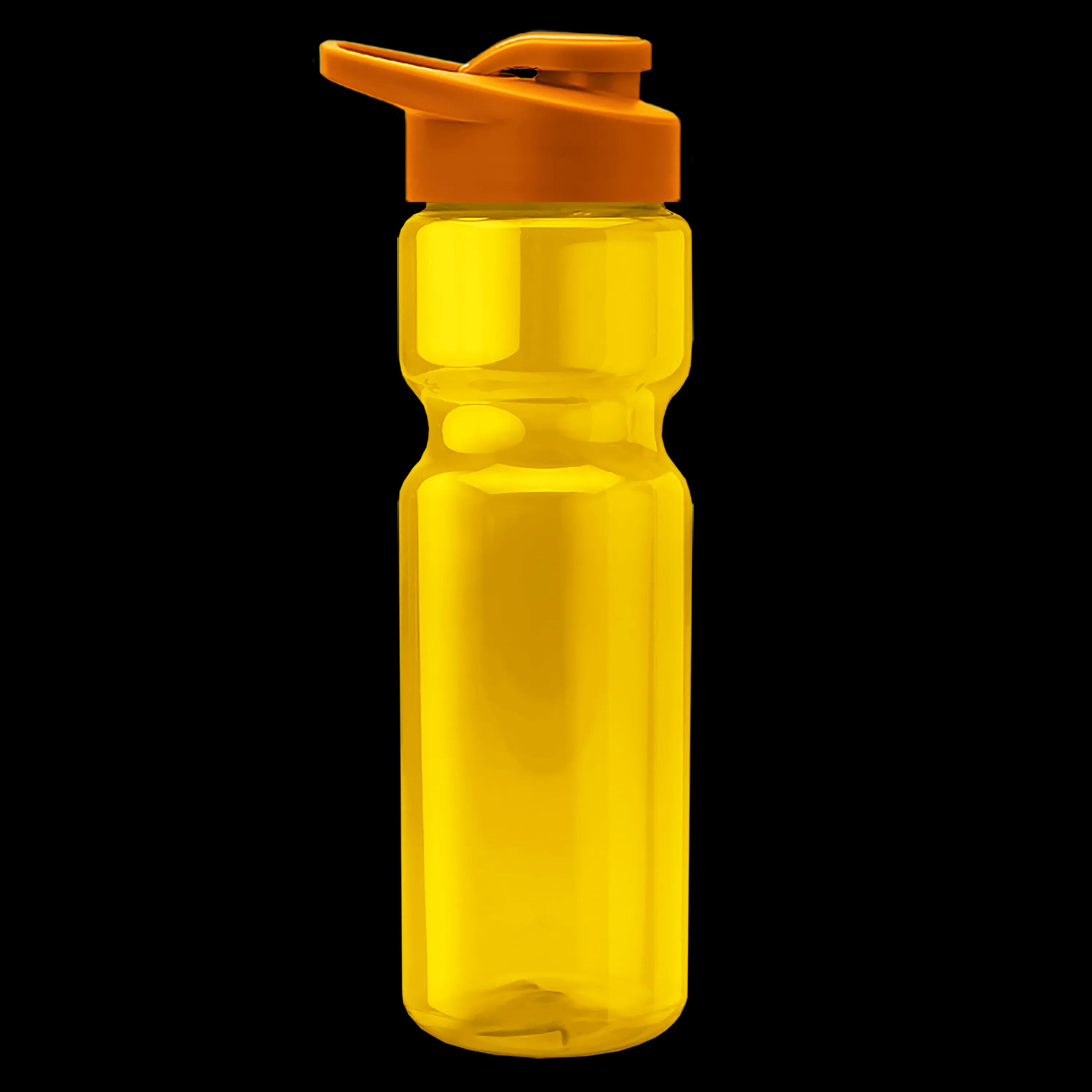 Garyline® Champ Recycled Bottle with Drink-Thru Lid - 28 oz. 97 of 406