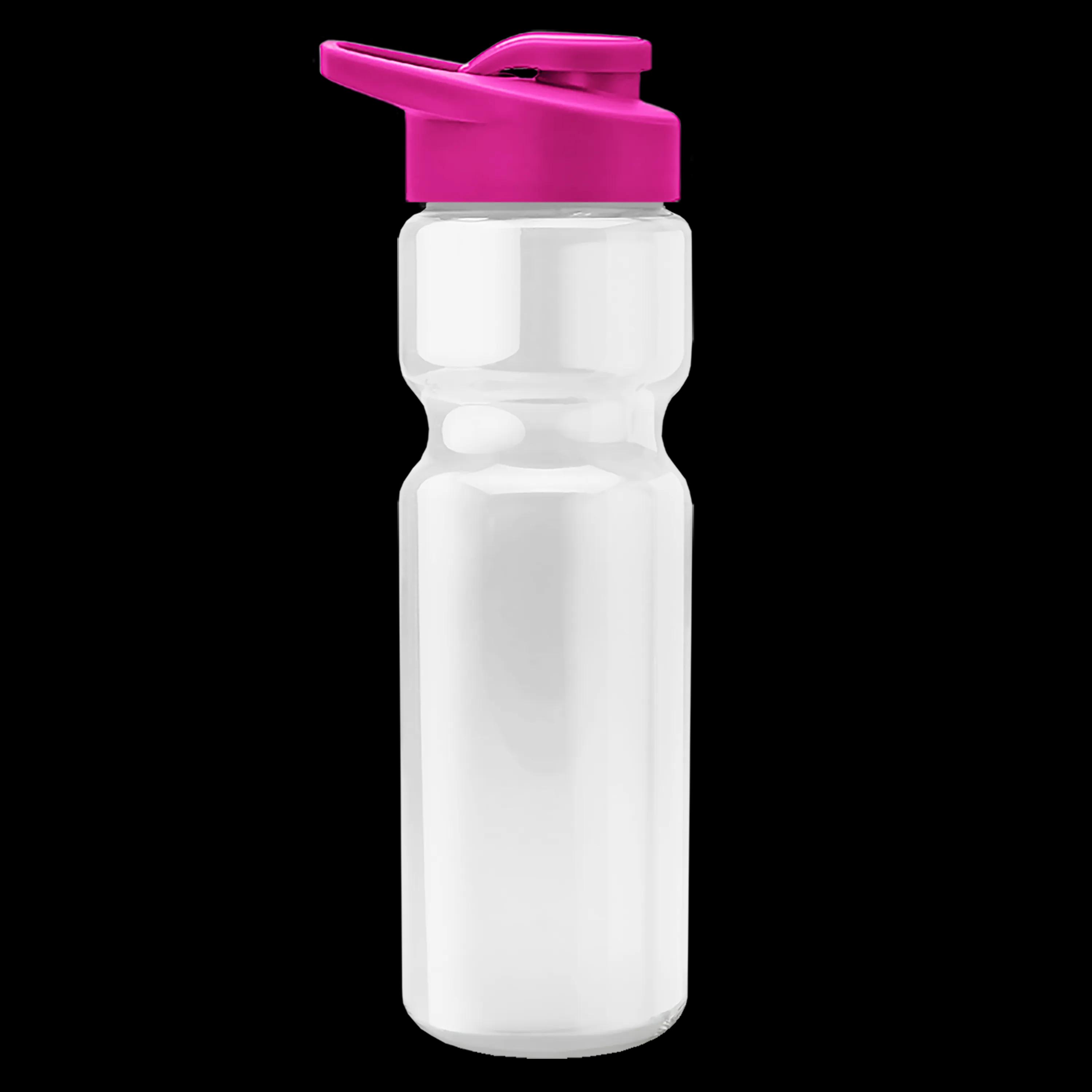 Garyline® Champ Recycled Bottle with Drink-Thru Lid - 28 oz. 104 of 406