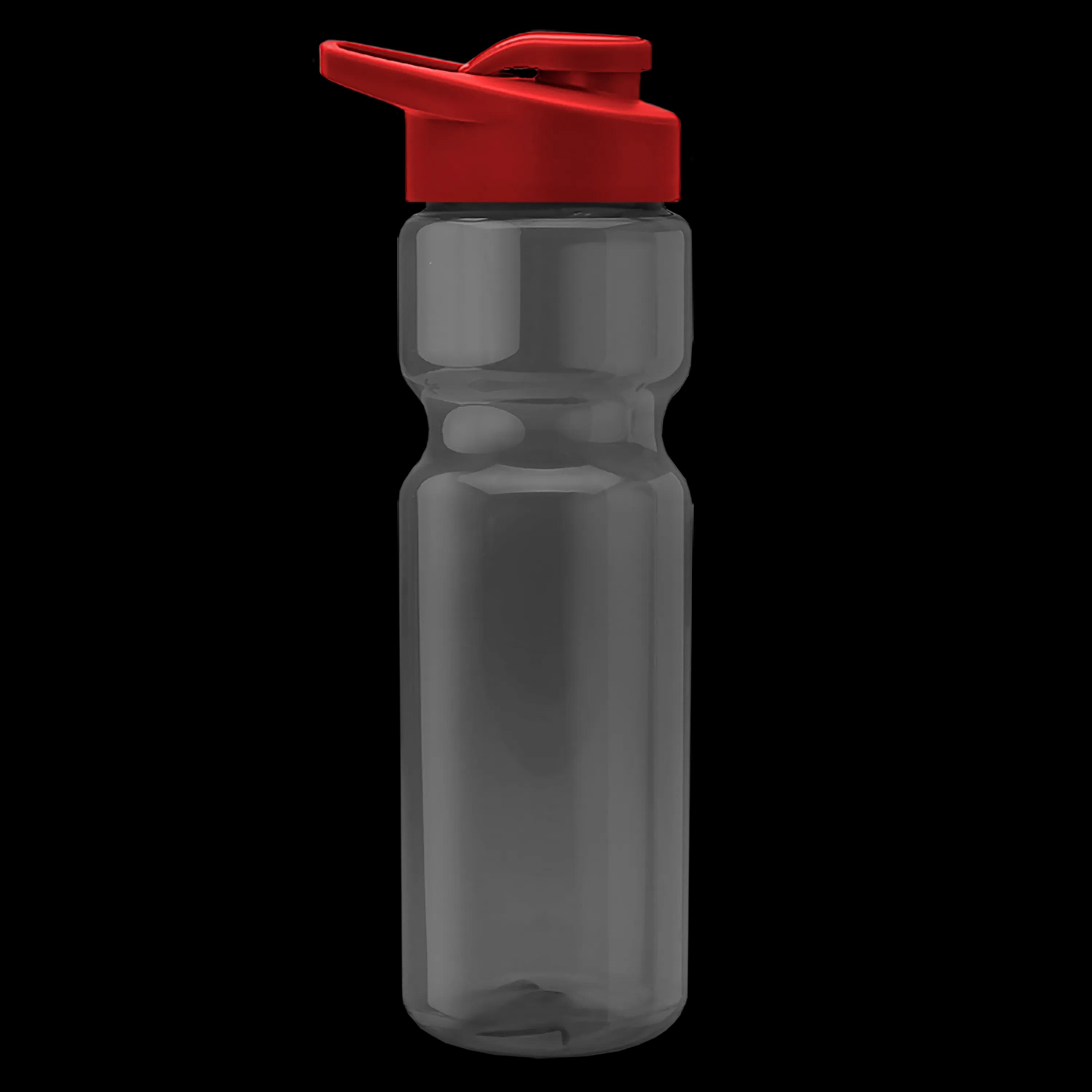 Garyline® Champ Recycled Bottle with Drink-Thru Lid - 28 oz. 402 of 406