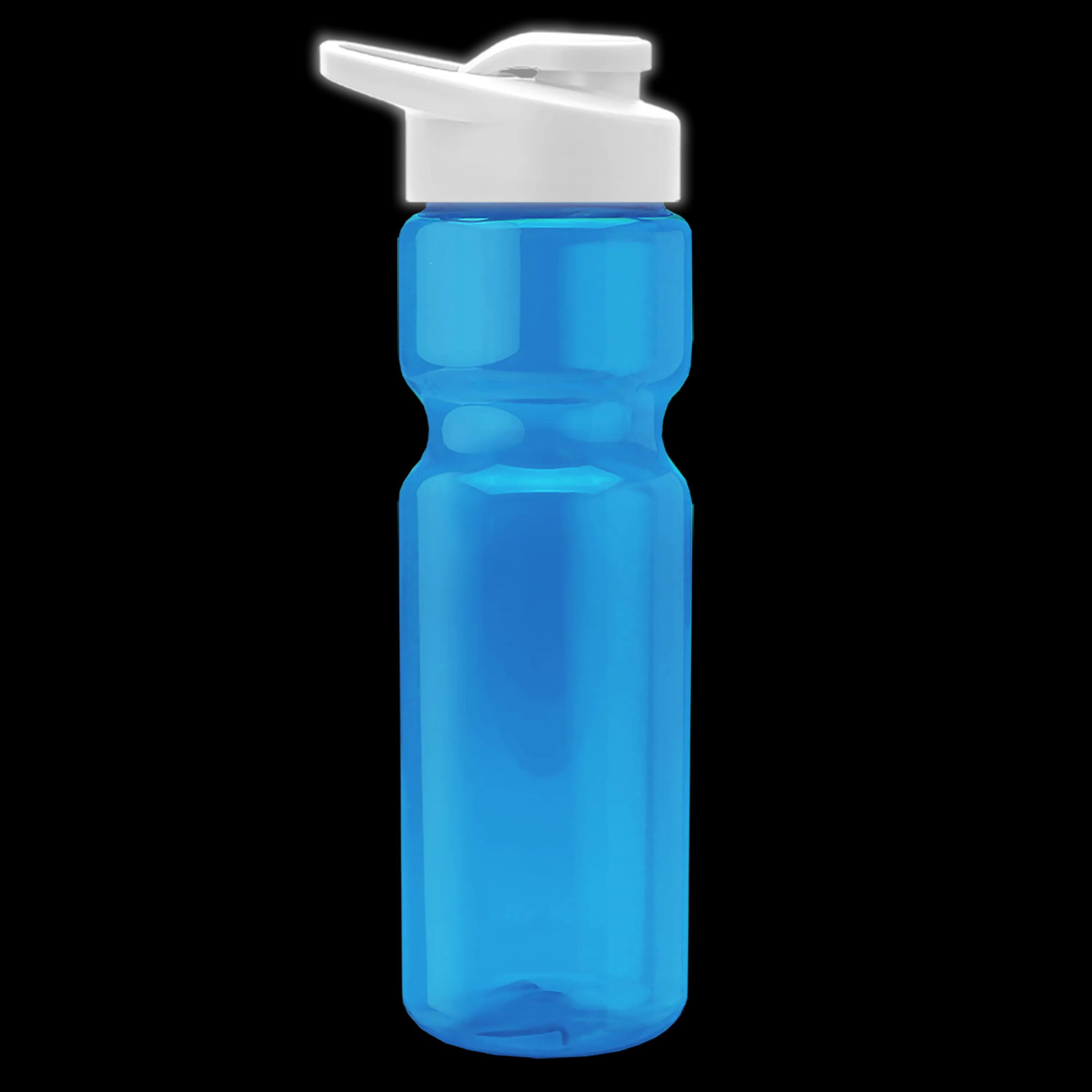 Garyline® Champ Recycled Bottle with Drink-Thru Lid - 28 oz. 30 of 406