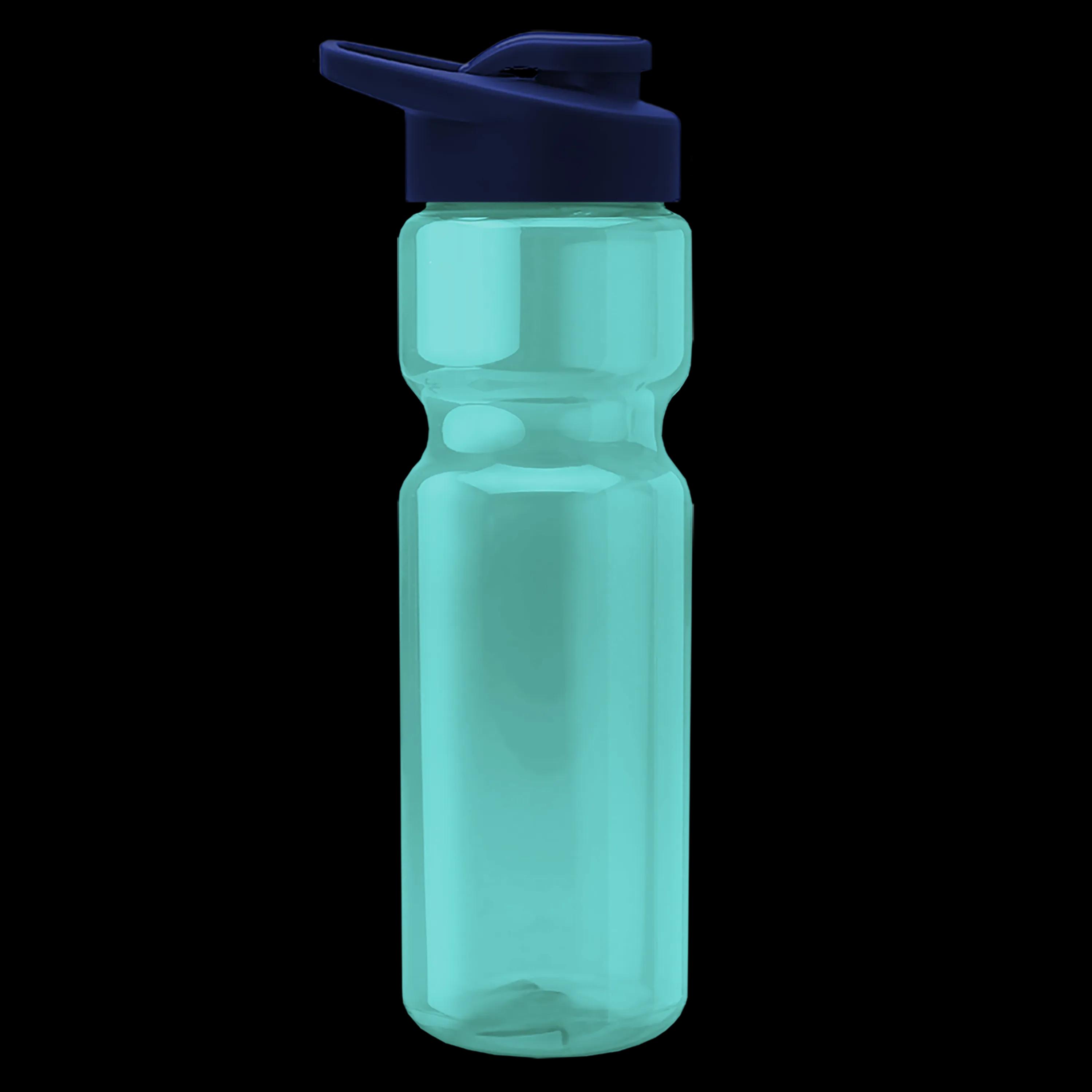 Garyline® Champ Recycled Bottle with Drink-Thru Lid - 28 oz. 76 of 406