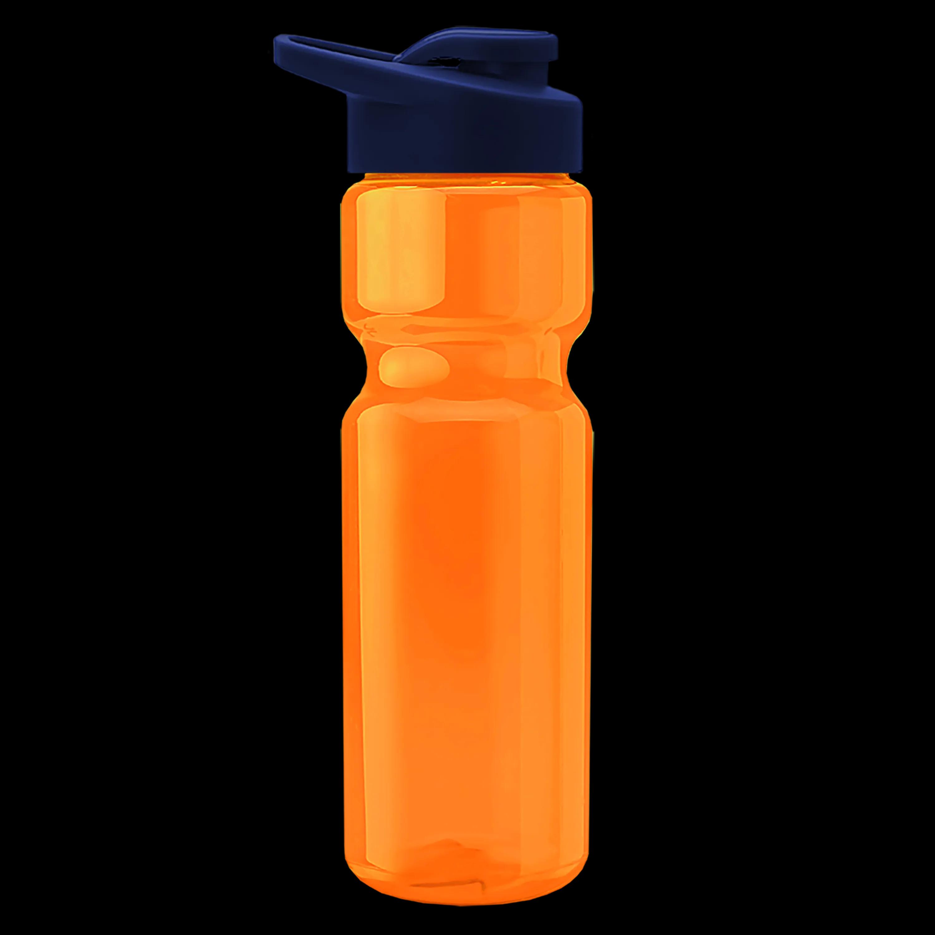 Garyline® Champ Recycled Bottle with Drink-Thru Lid - 28 oz. 11 of 406