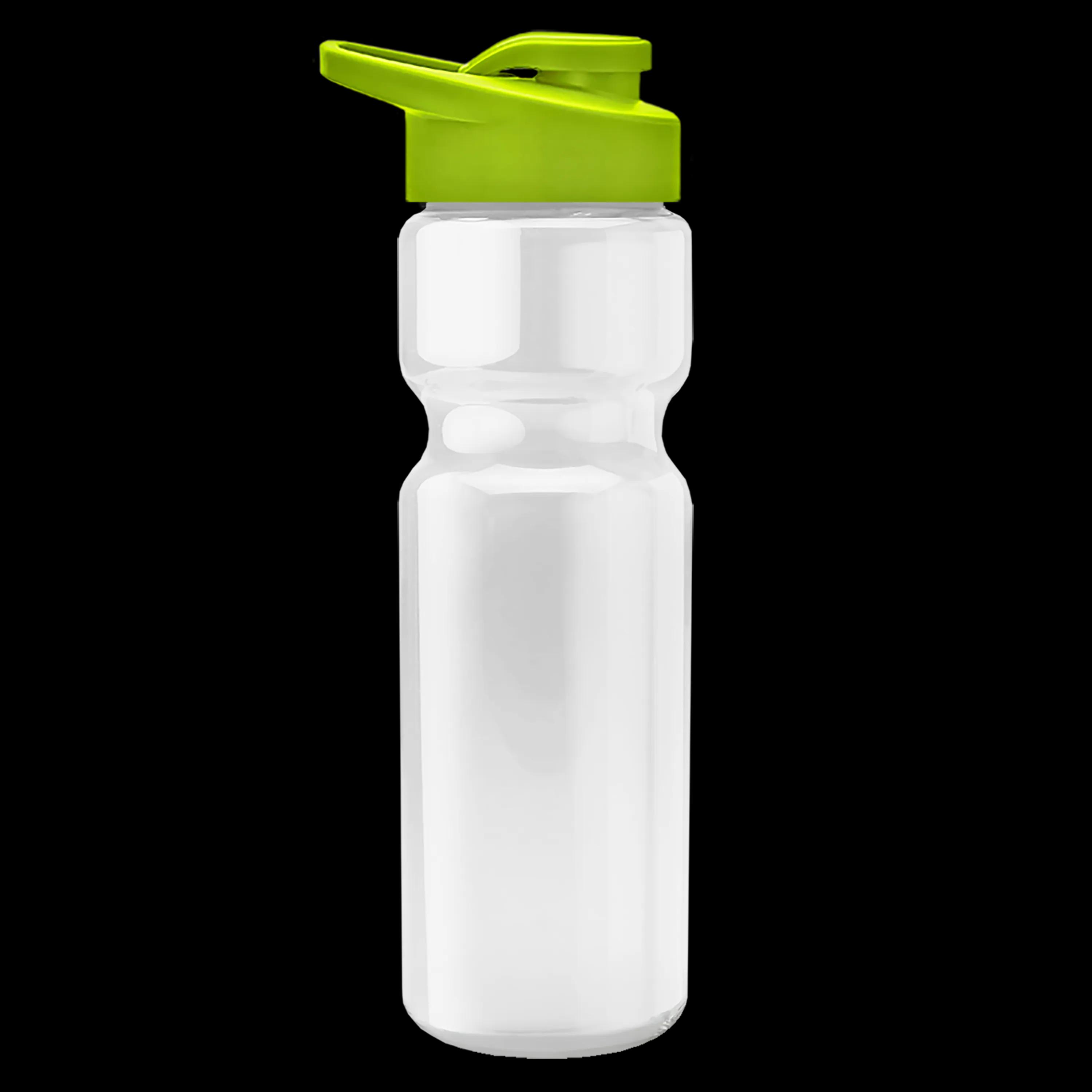 Garyline® Champ Recycled Bottle with Drink-Thru Lid - 28 oz. 105 of 406