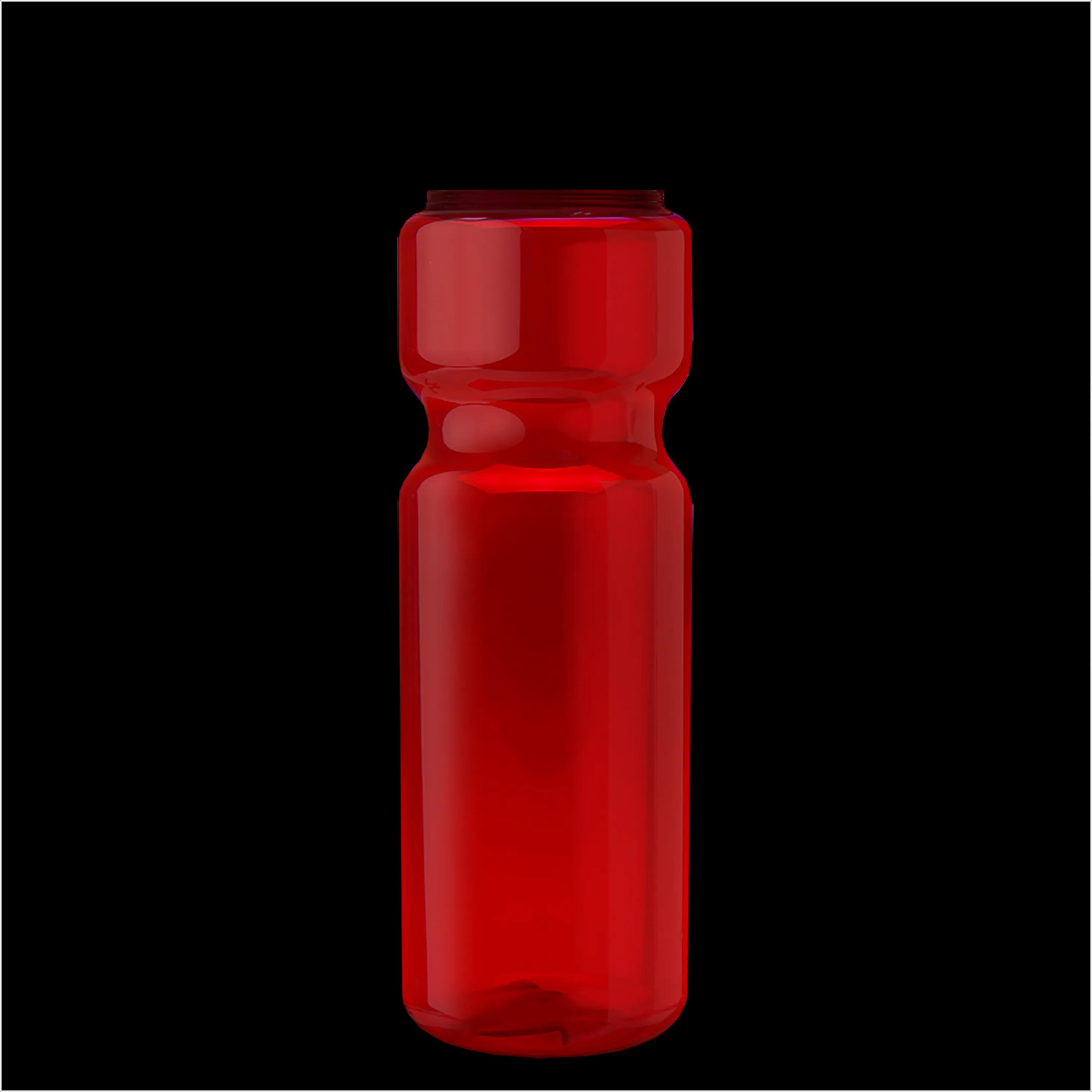 Garyline® Champ Recycled Bottle with Drink-Thru Lid - 28 oz. 357 of 406