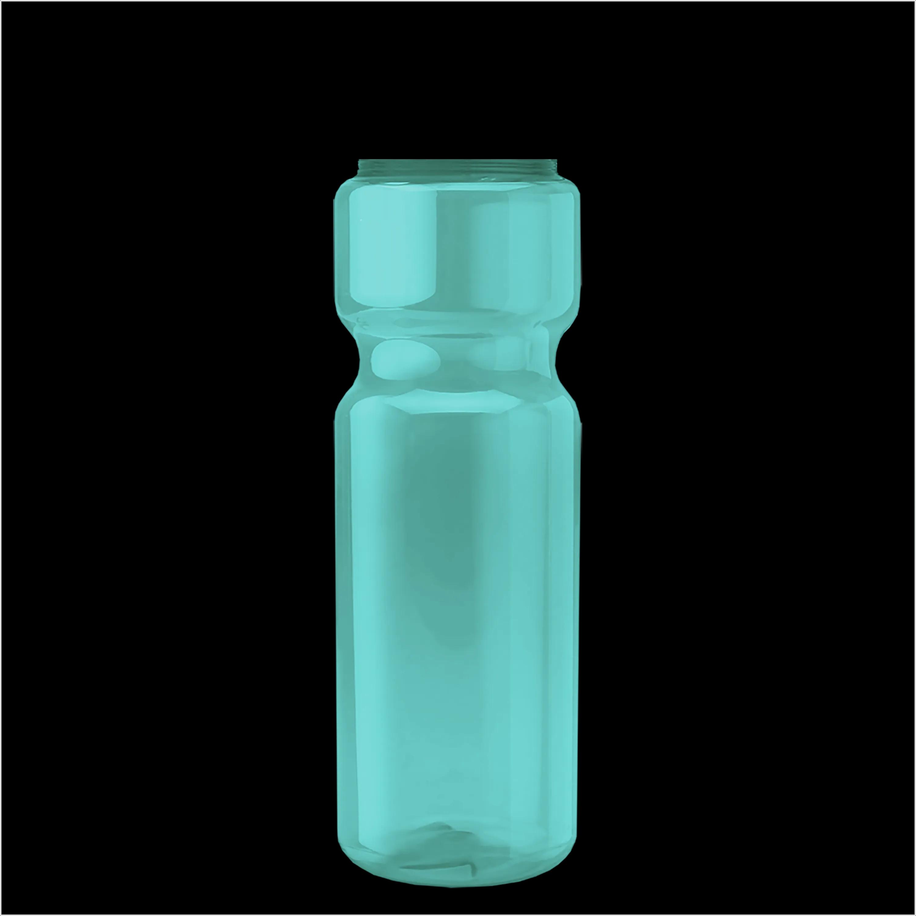 Garyline® Champ Recycled Bottle with Drink-Thru Lid - 28 oz. 358 of 406