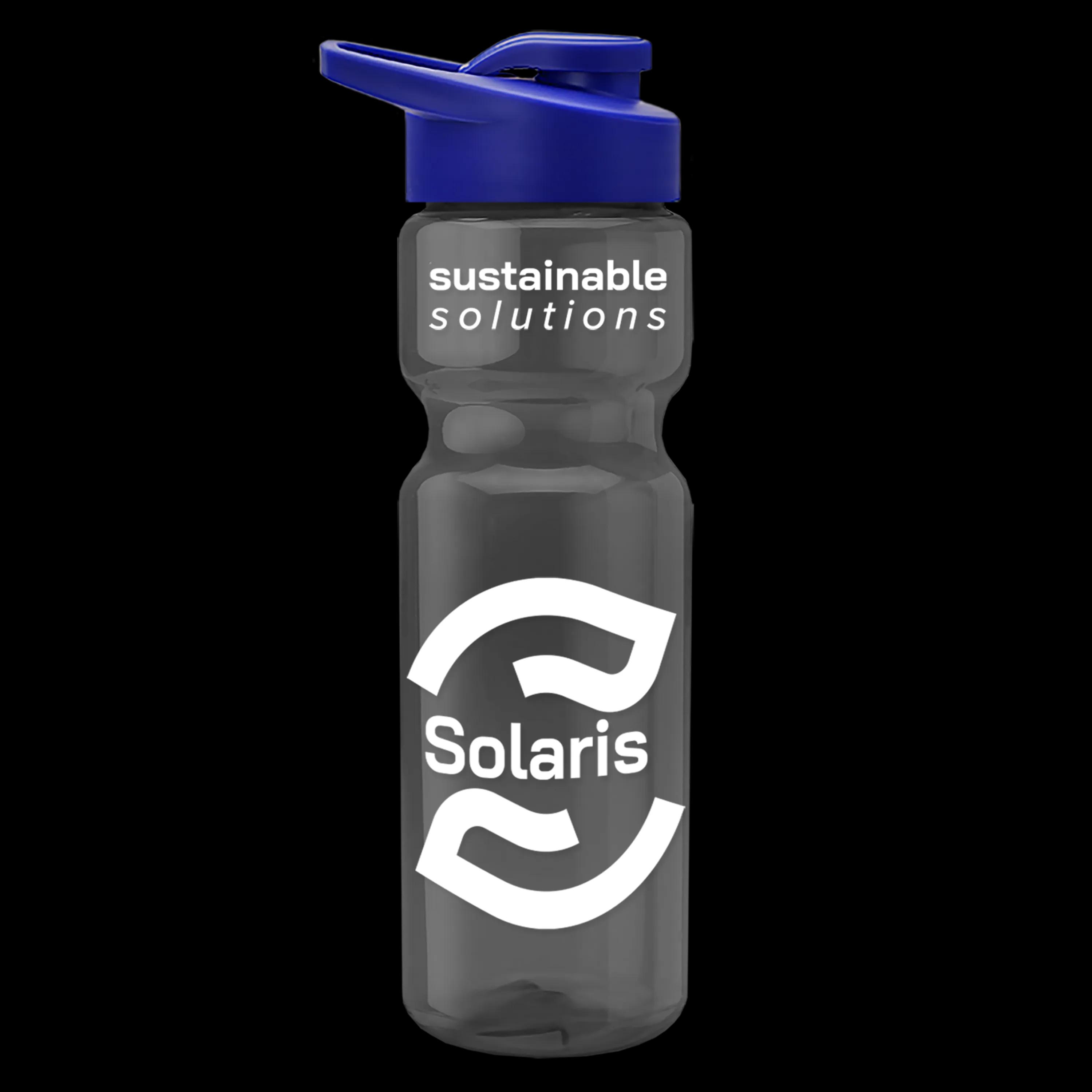 Garyline® Champ Recycled Bottle with Drink-Thru Lid - 28 oz. 147 of 406