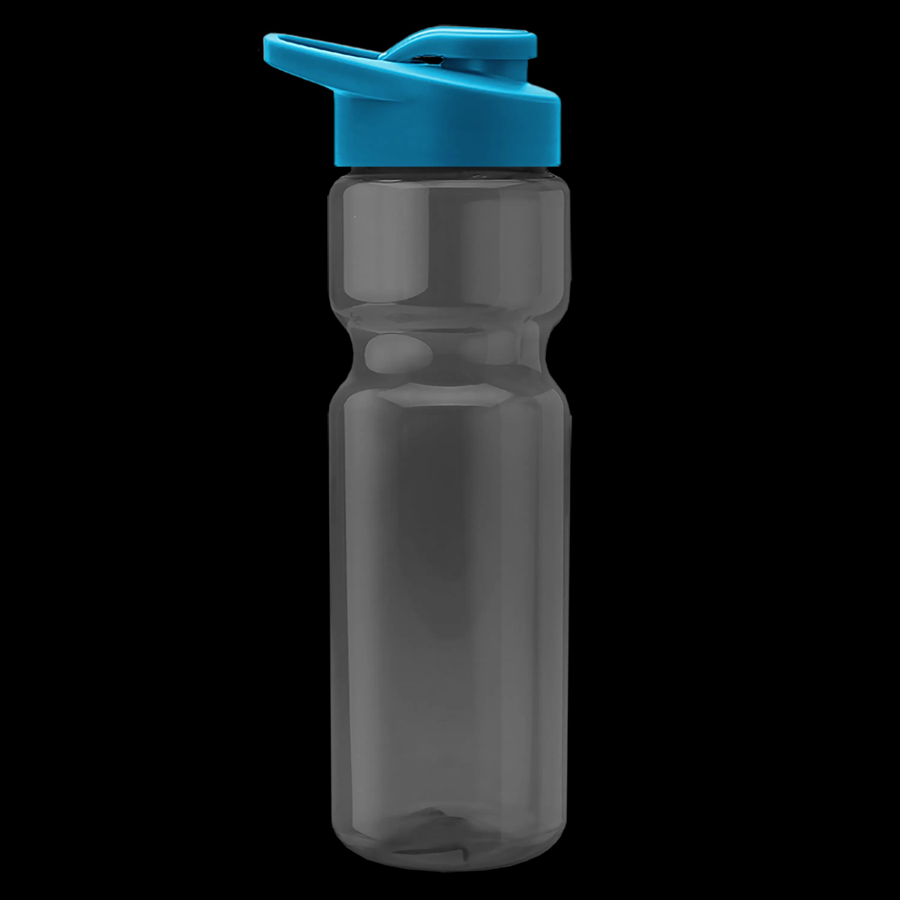 Garyline® Champ Recycled Bottle with Drink-Thru Lid - 28 oz. 6 of 406