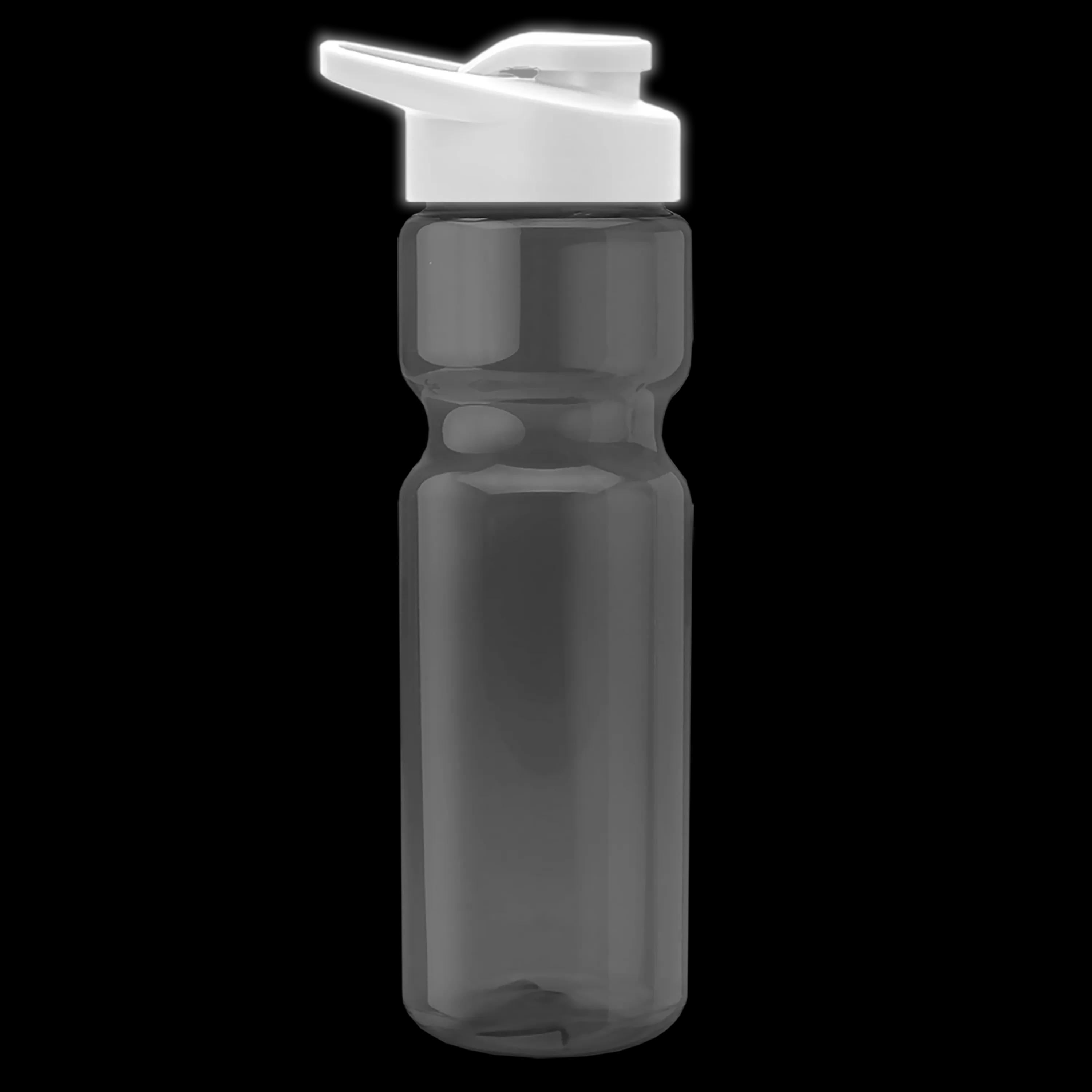 Garyline® Champ Recycled Bottle with Drink-Thru Lid - 28 oz. 405 of 406