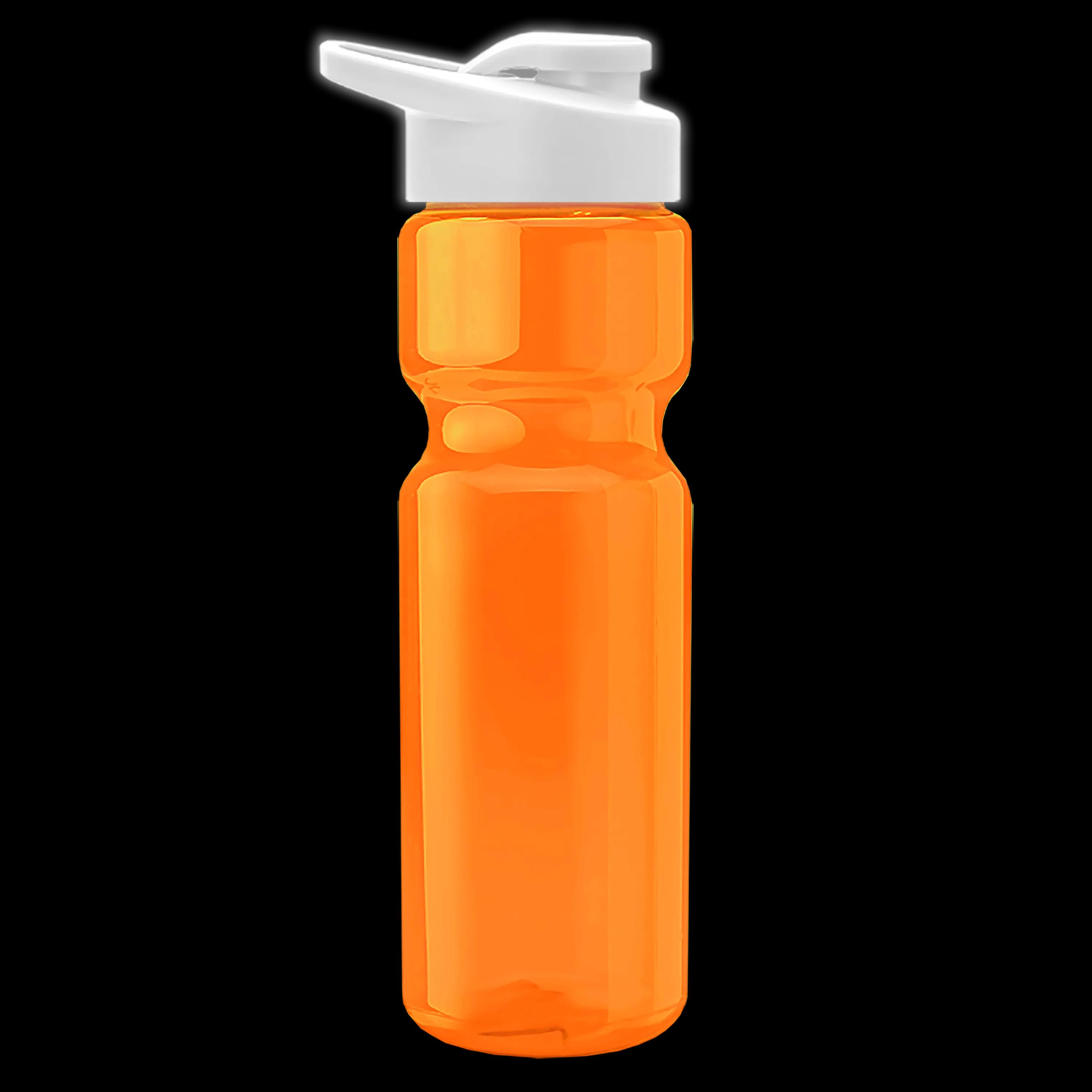 Garyline® Champ Recycled Bottle with Drink-Thru Lid - 28 oz. 60 of 406