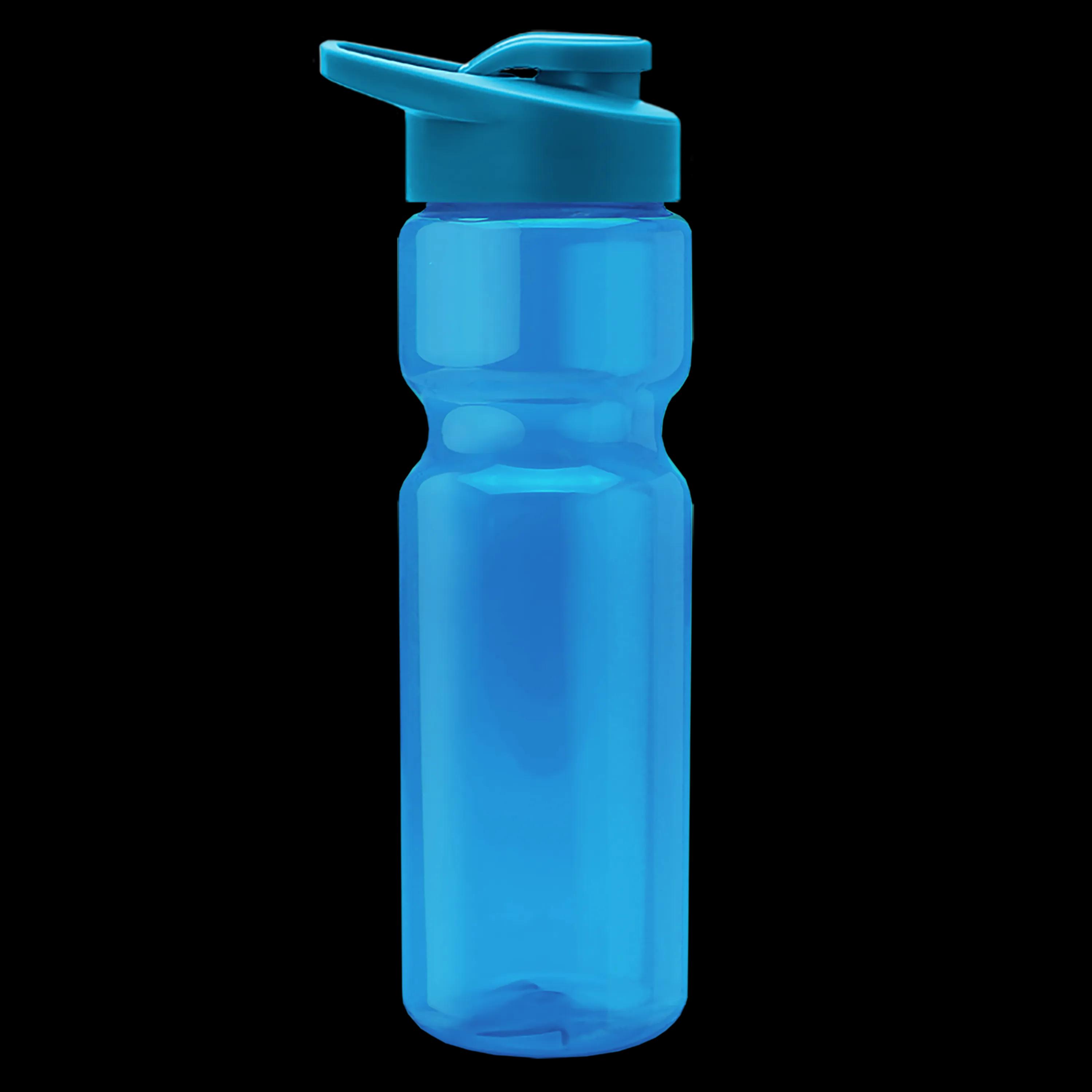 Garyline® Champ Recycled Bottle with Drink-Thru Lid - 28 oz. 22 of 406