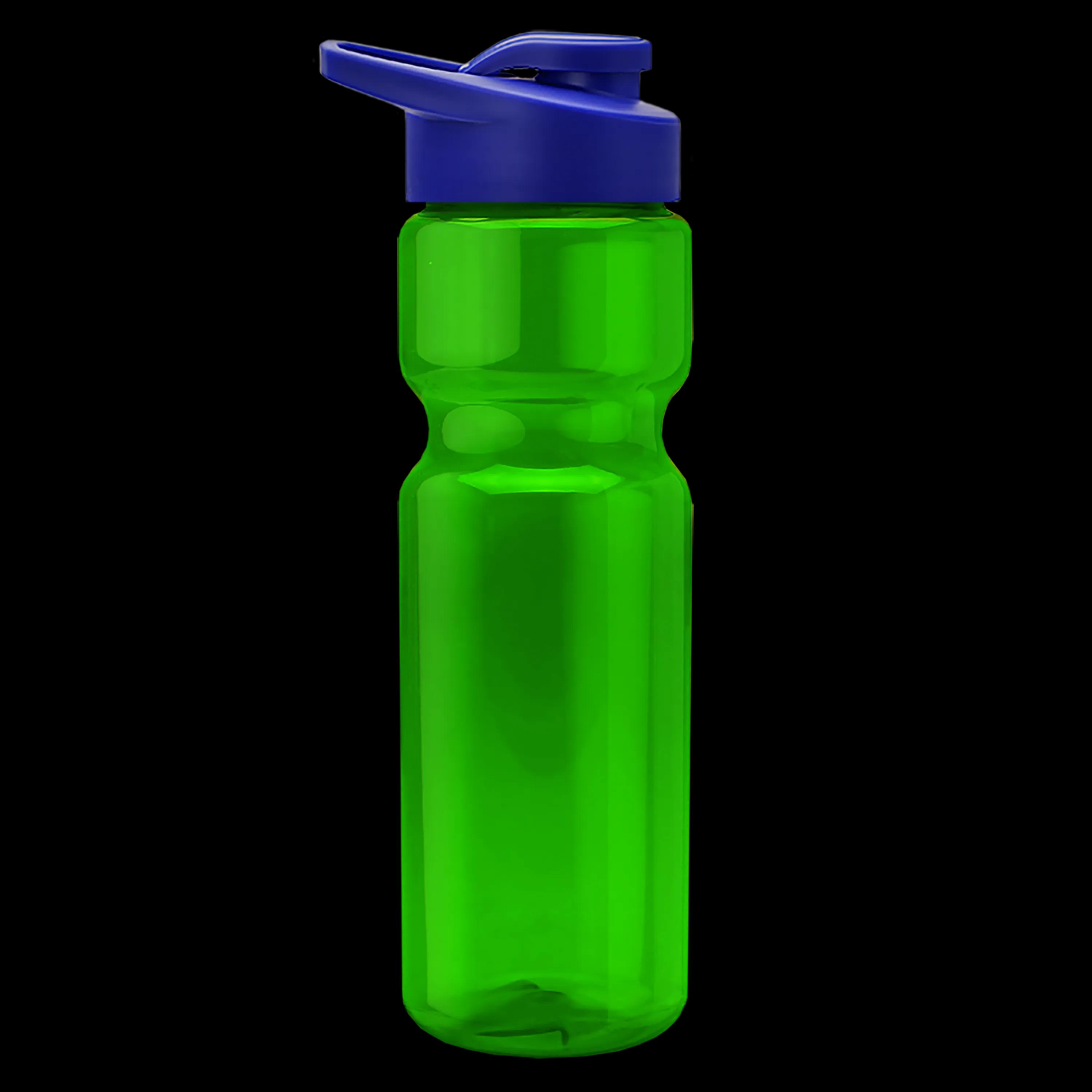 Garyline® Champ Recycled Bottle with Drink-Thru Lid - 28 oz. 38 of 406