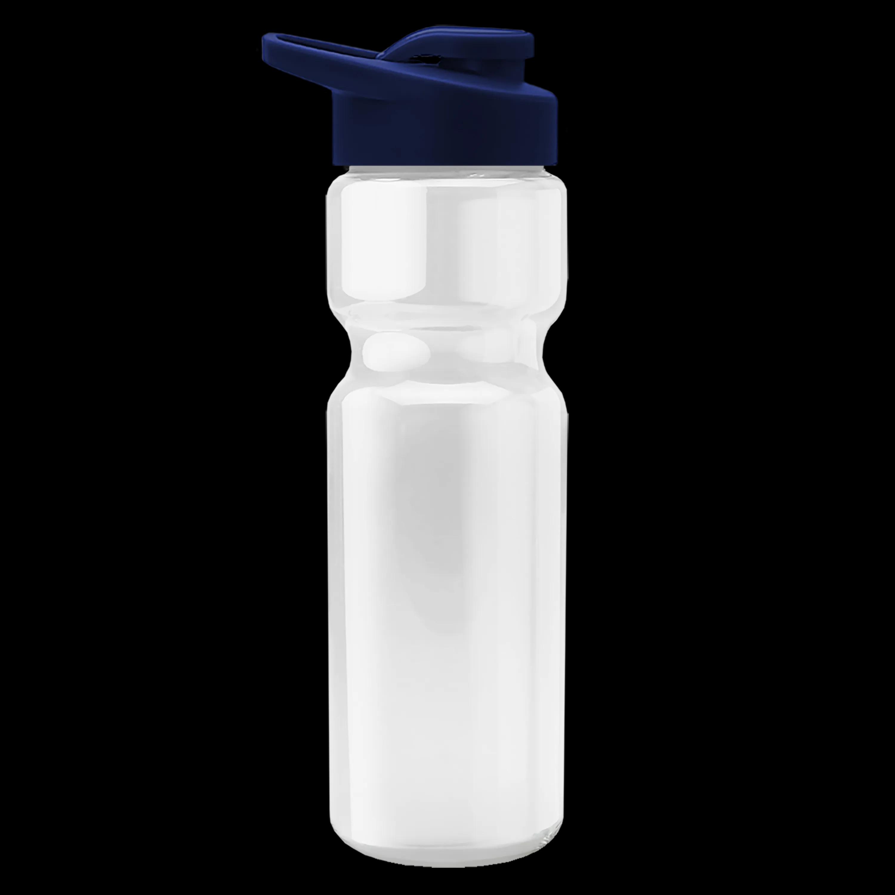 Garyline® Champ Recycled Bottle with Drink-Thru Lid - 28 oz. 106 of 406