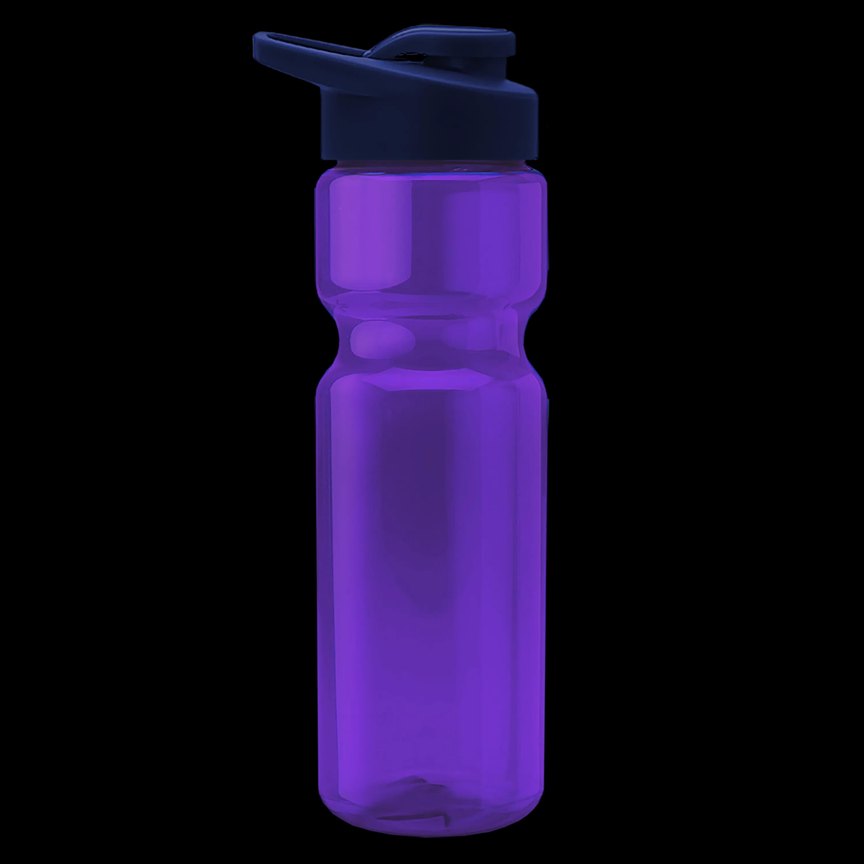 Garyline® Champ Recycled Bottle with Drink-Thru Lid - 28 oz. 86 of 406
