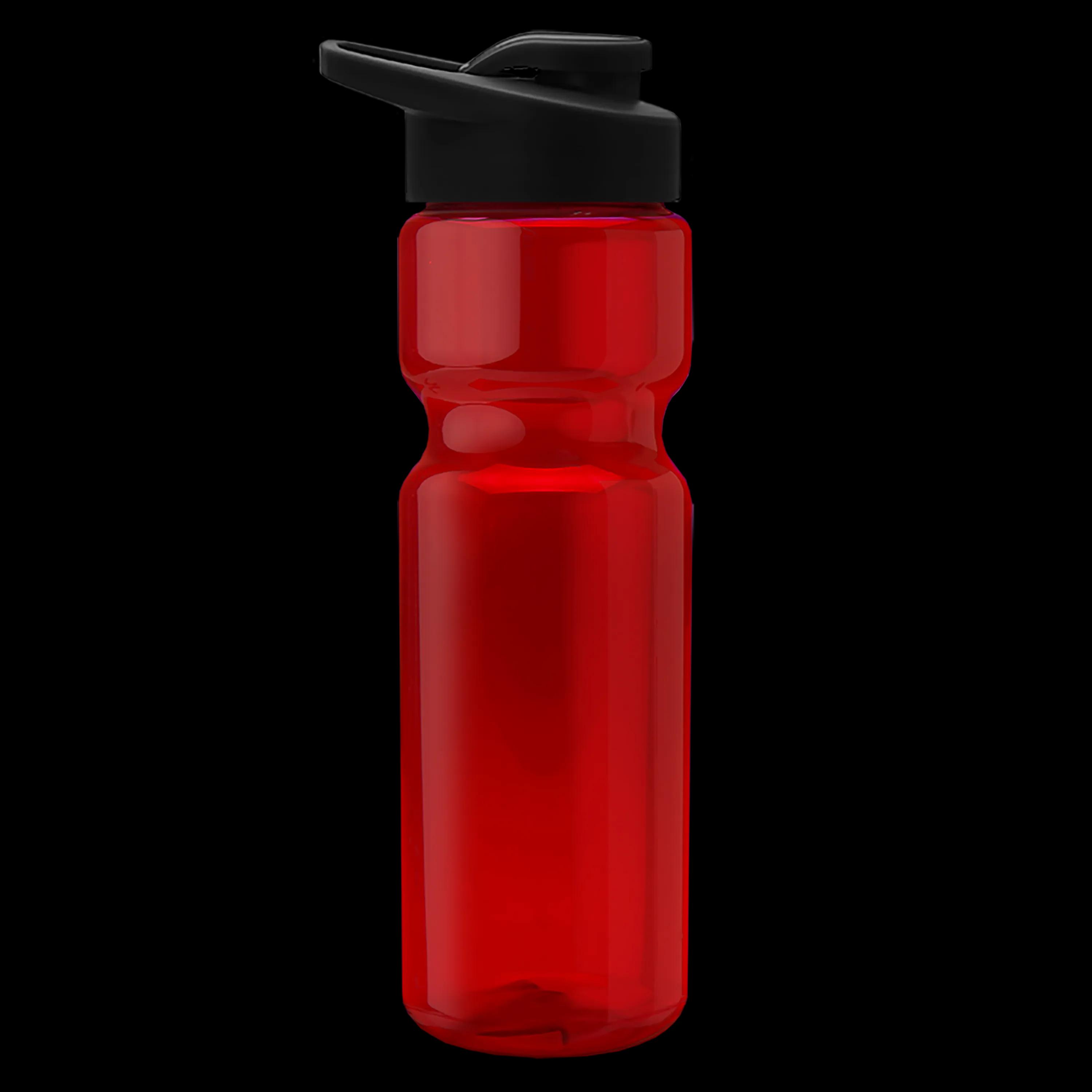 Garyline® Champ Recycled Bottle with Drink-Thru Lid - 28 oz. 61 of 406