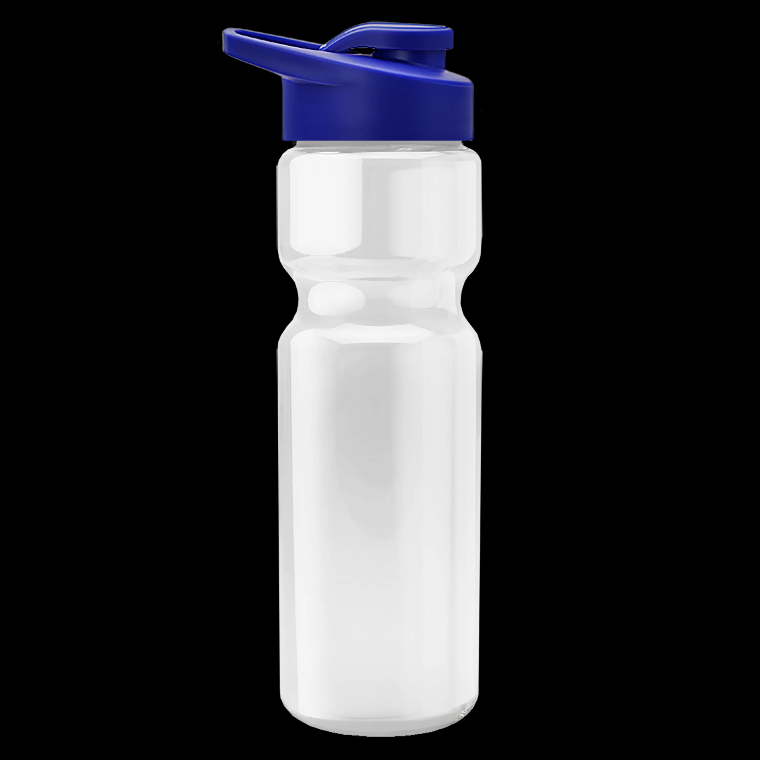 Garyline® Champ Recycled Bottle with Drink-Thru Lid - 28 oz. 109 of 406
