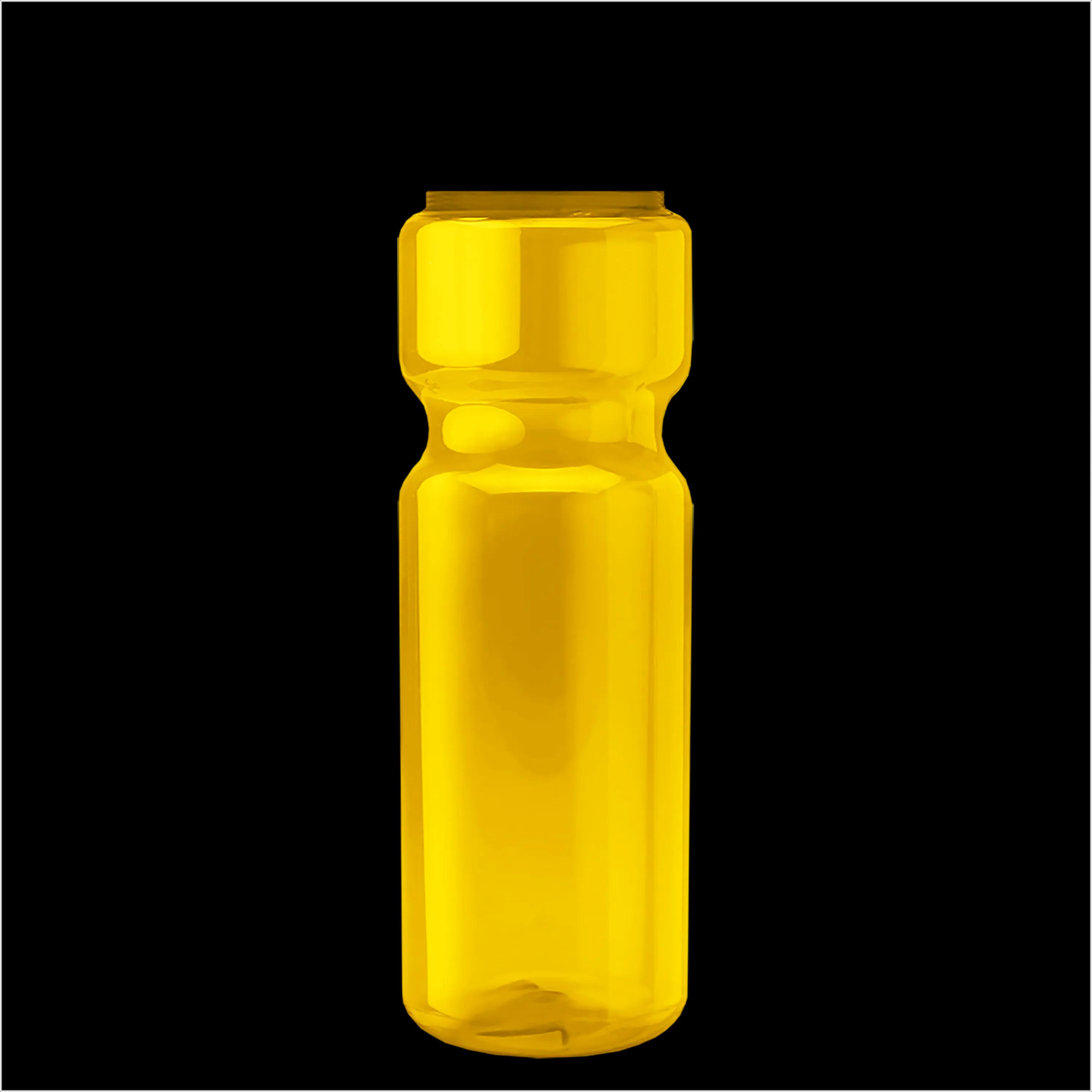 Garyline® Champ Recycled Bottle with Drink-Thru Lid - 28 oz. 360 of 406